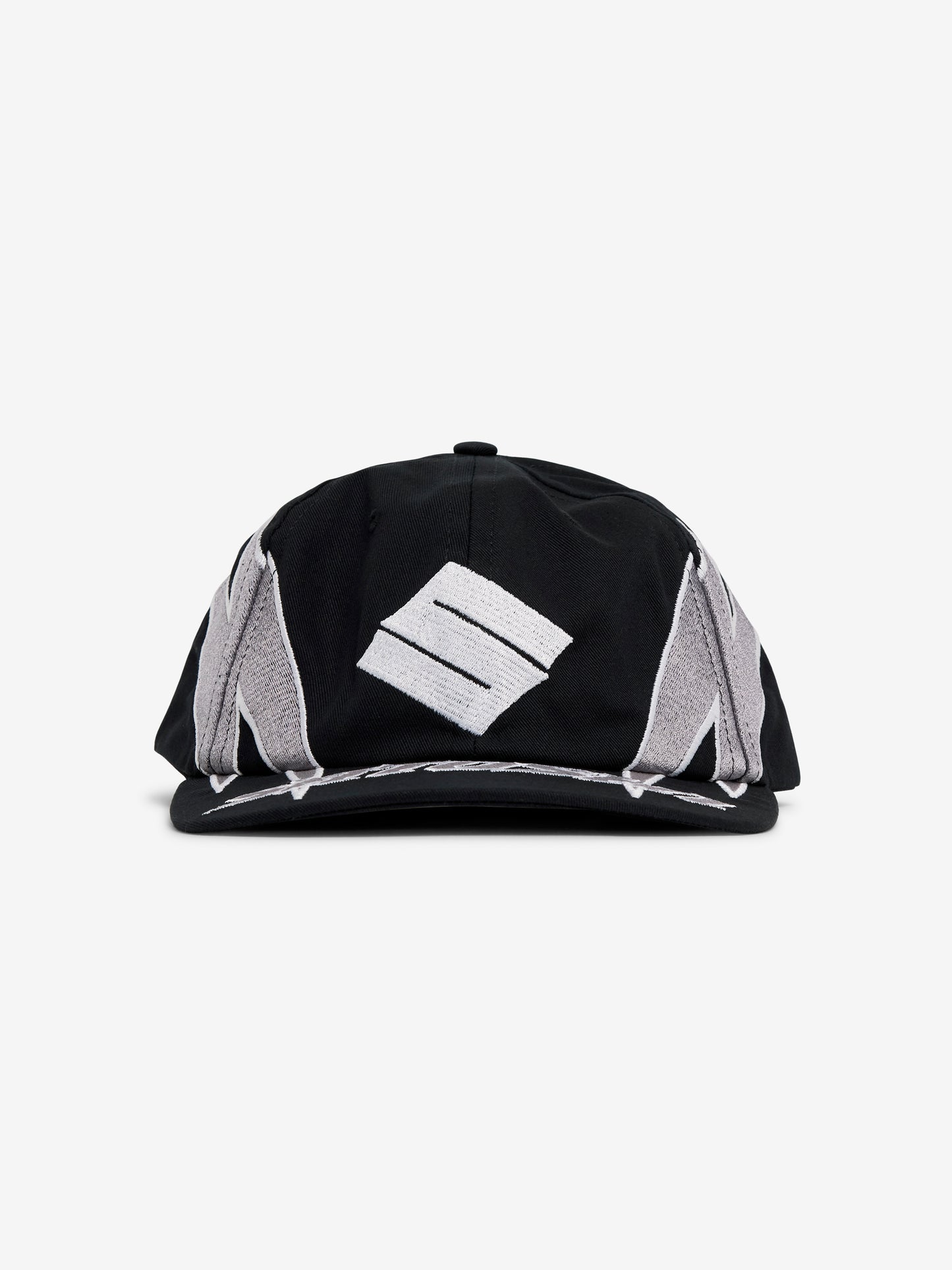 Storm Hat (Black)