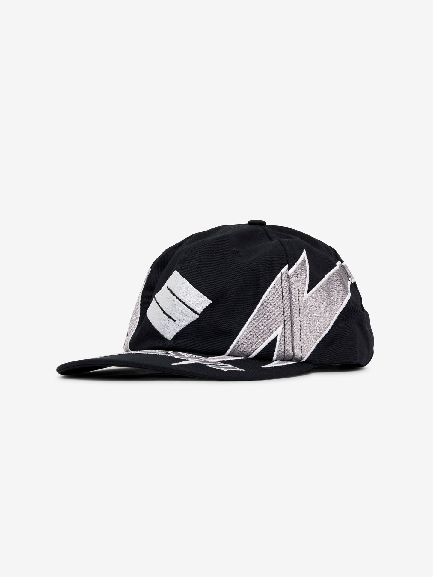 Storm Hat (Black)