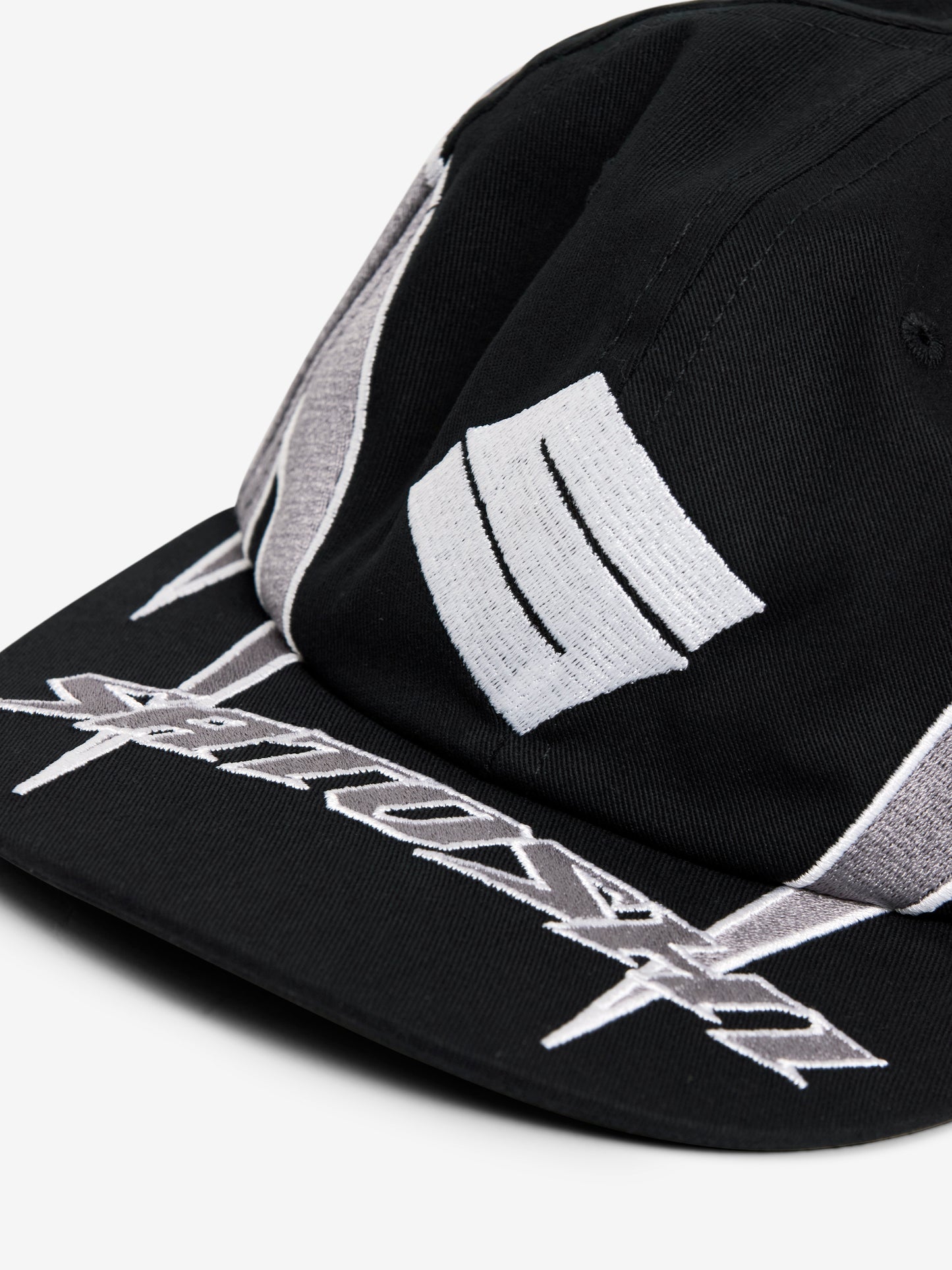 Storm Hat (Black)