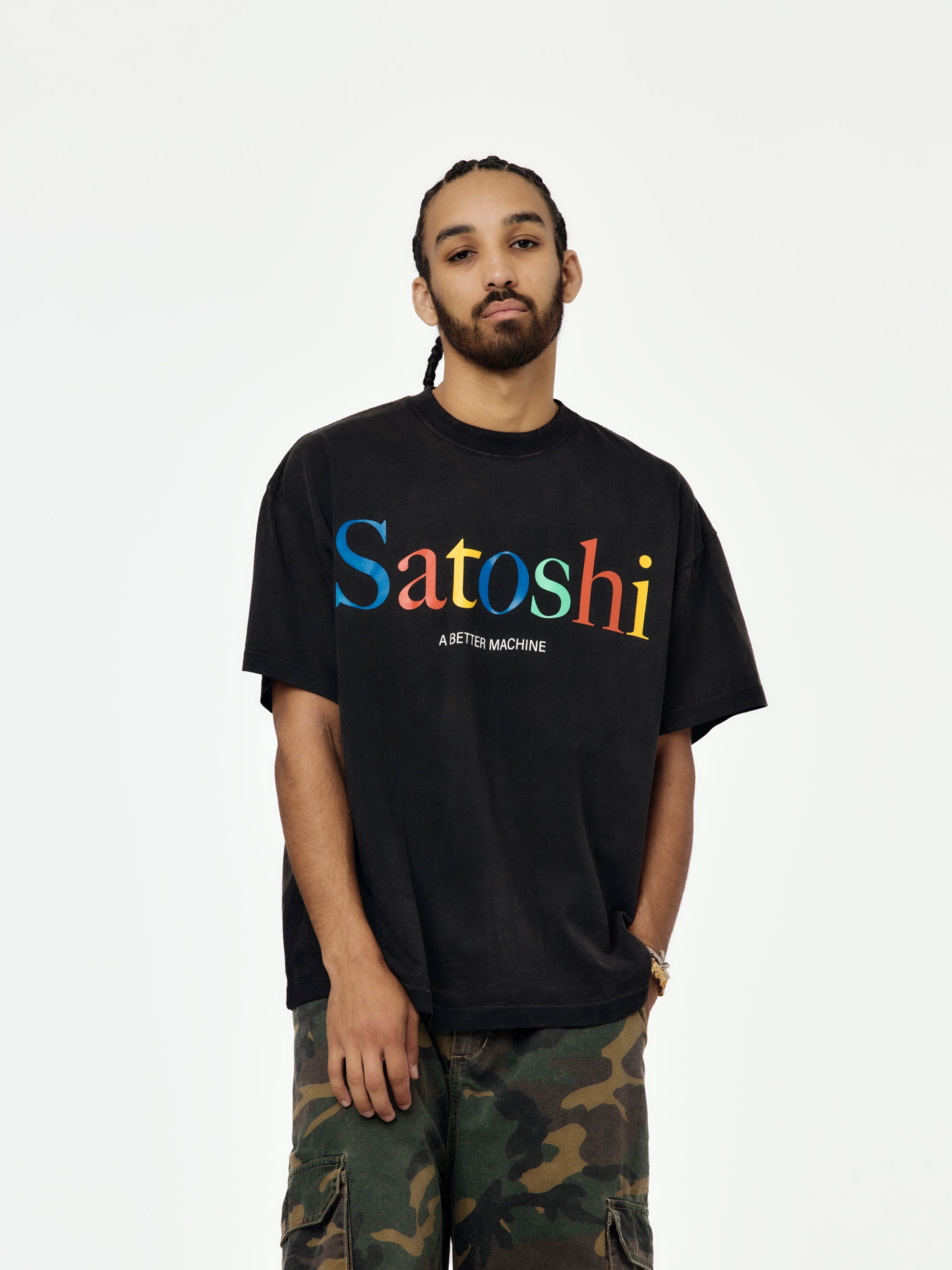 トップス KOWGA UNION LOS ANGELES LOGO T-shirt 2 UNION LOS ANGELES