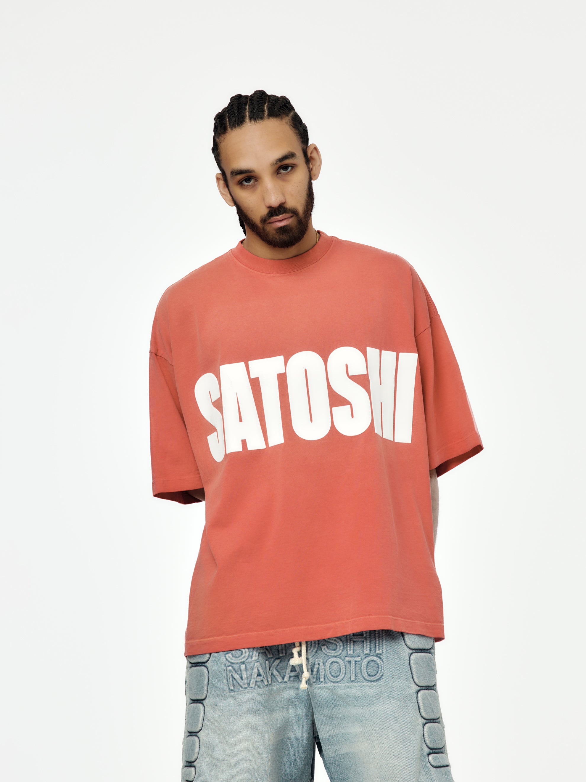 トップス KOWGA UNION LOS ANGELES LOGO T-shirt 2 UNION LOS ANGELES