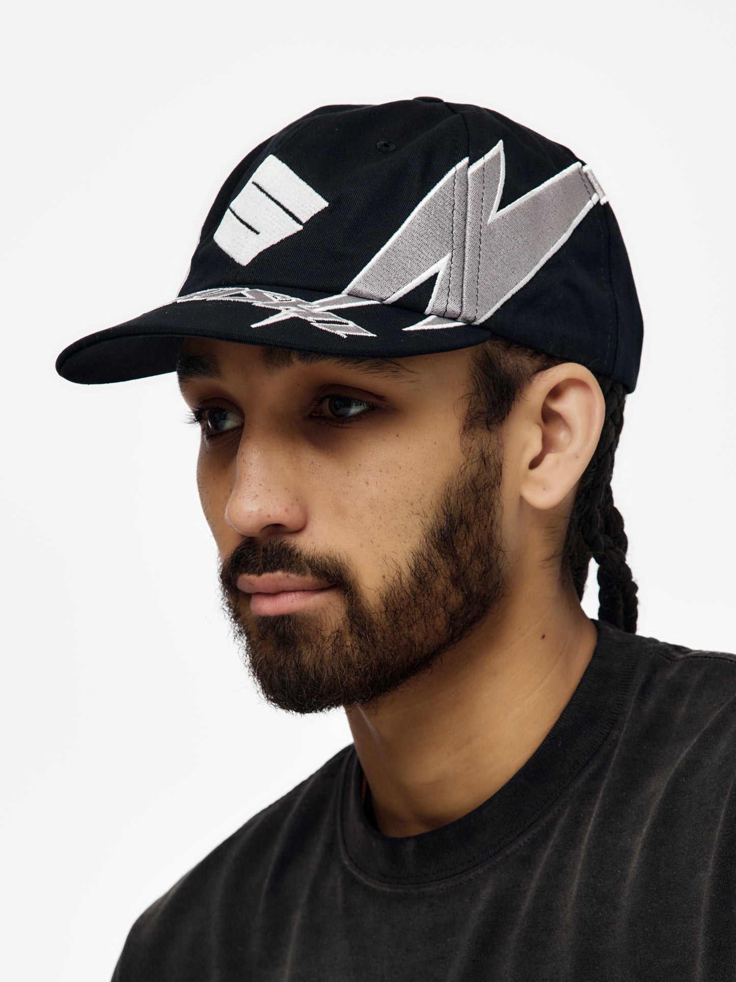 Storm Hat (Black)