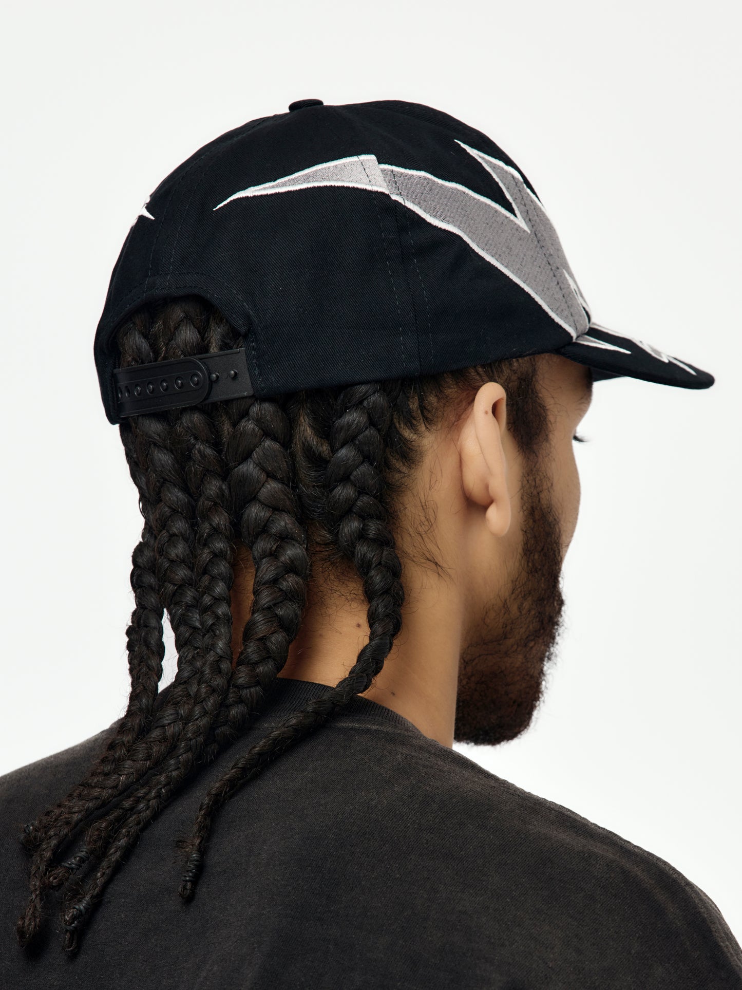 Storm Hat (Black)