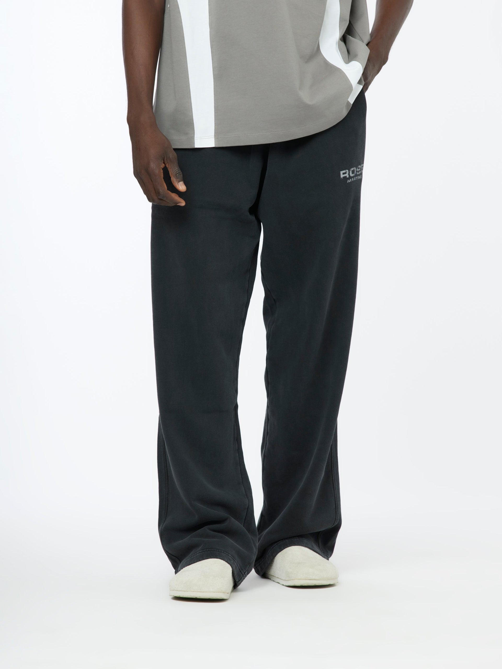 Martin rose 24SS WIDE LEG TRACKPANT パンツ