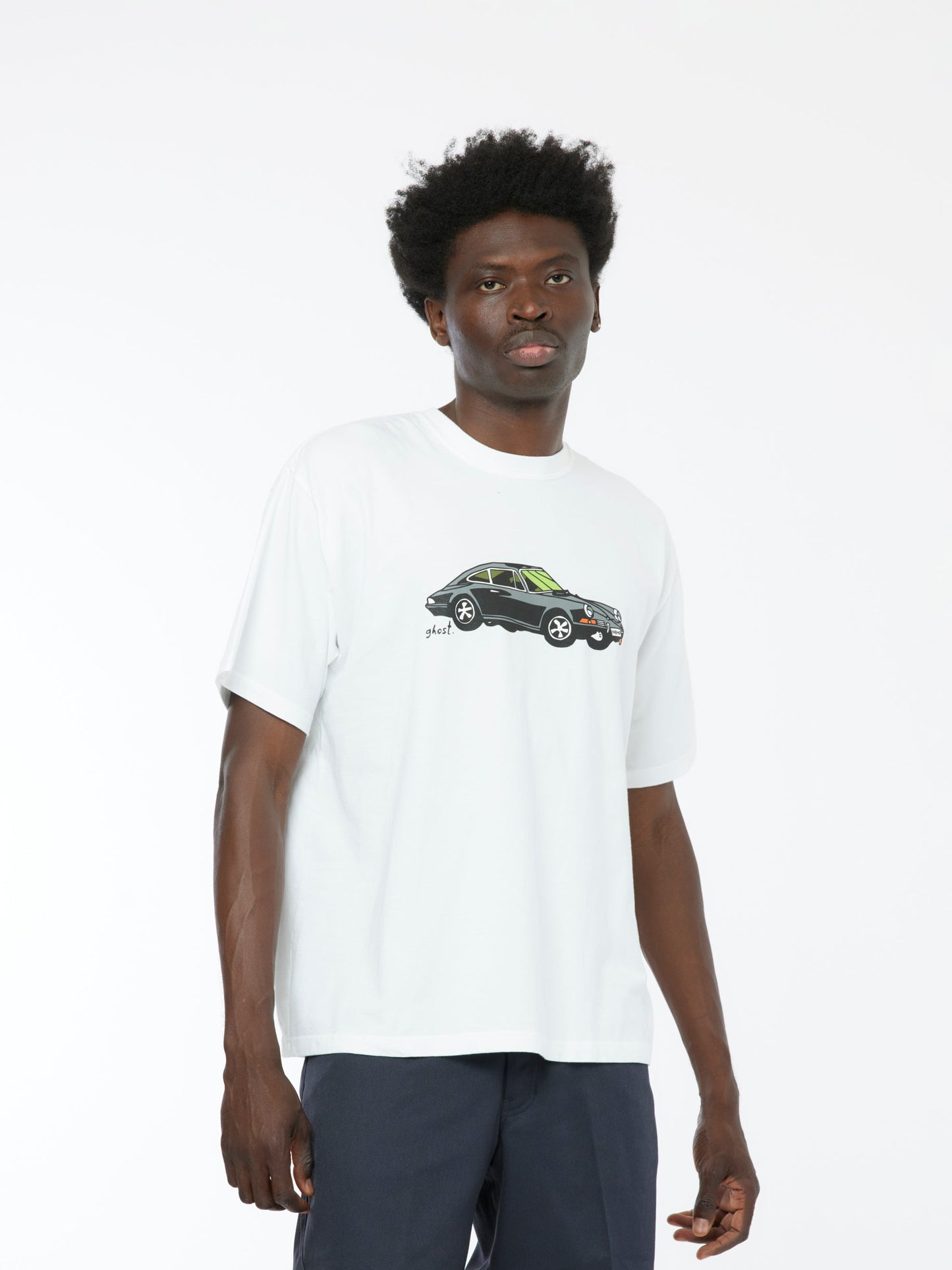 NH . TEE SS-14 (Wht)