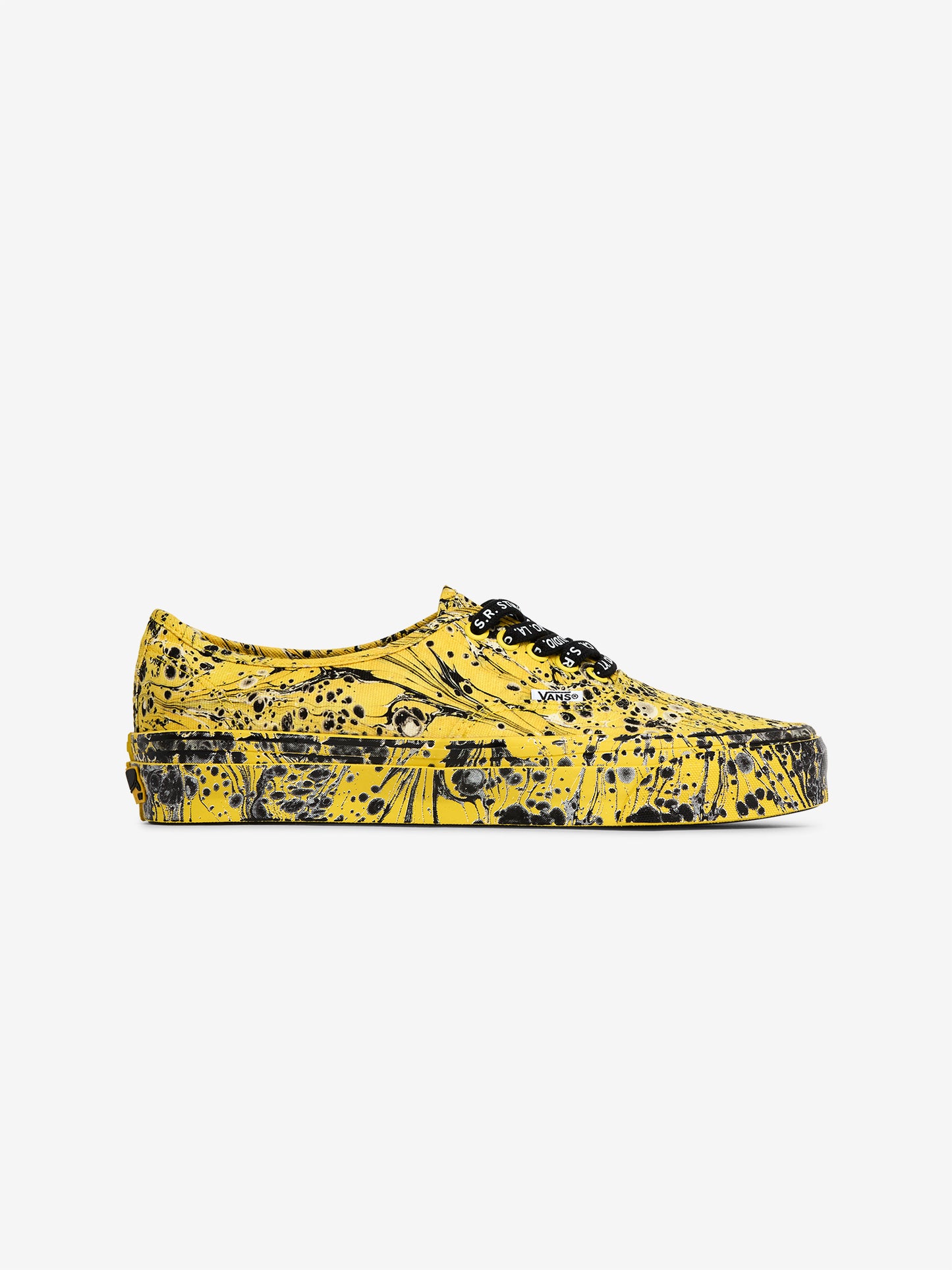S.R. STUDIO. LA. CA. x OTW by Vans Authentic 44 (Marbled)
