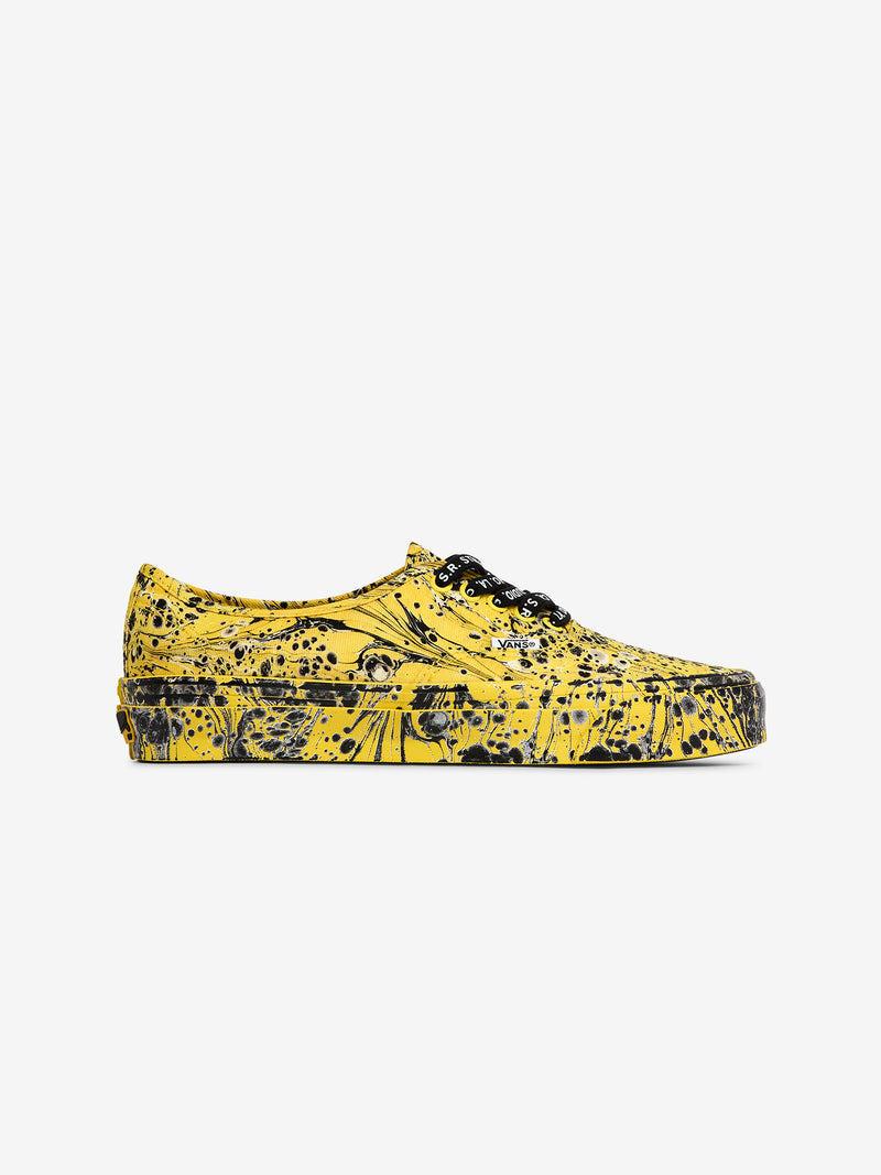 S.R. STUDIO. LA. CA. x OTW by Vans Authentic 44 (Marbled)