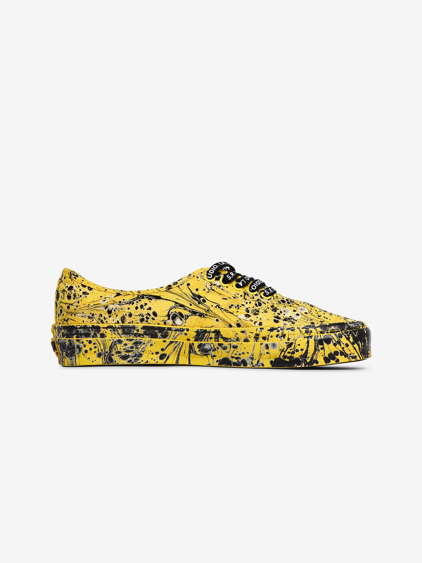S.R. STUDIO. LA. CA. x OTW by Vans Authentic 44 (Marbled)