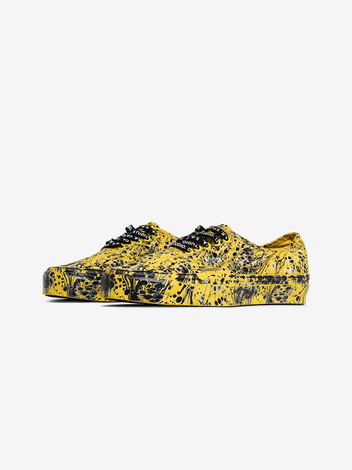 S.R. STUDIO. LA. CA. x OTW by Vans Authentic 44 (Marbled)