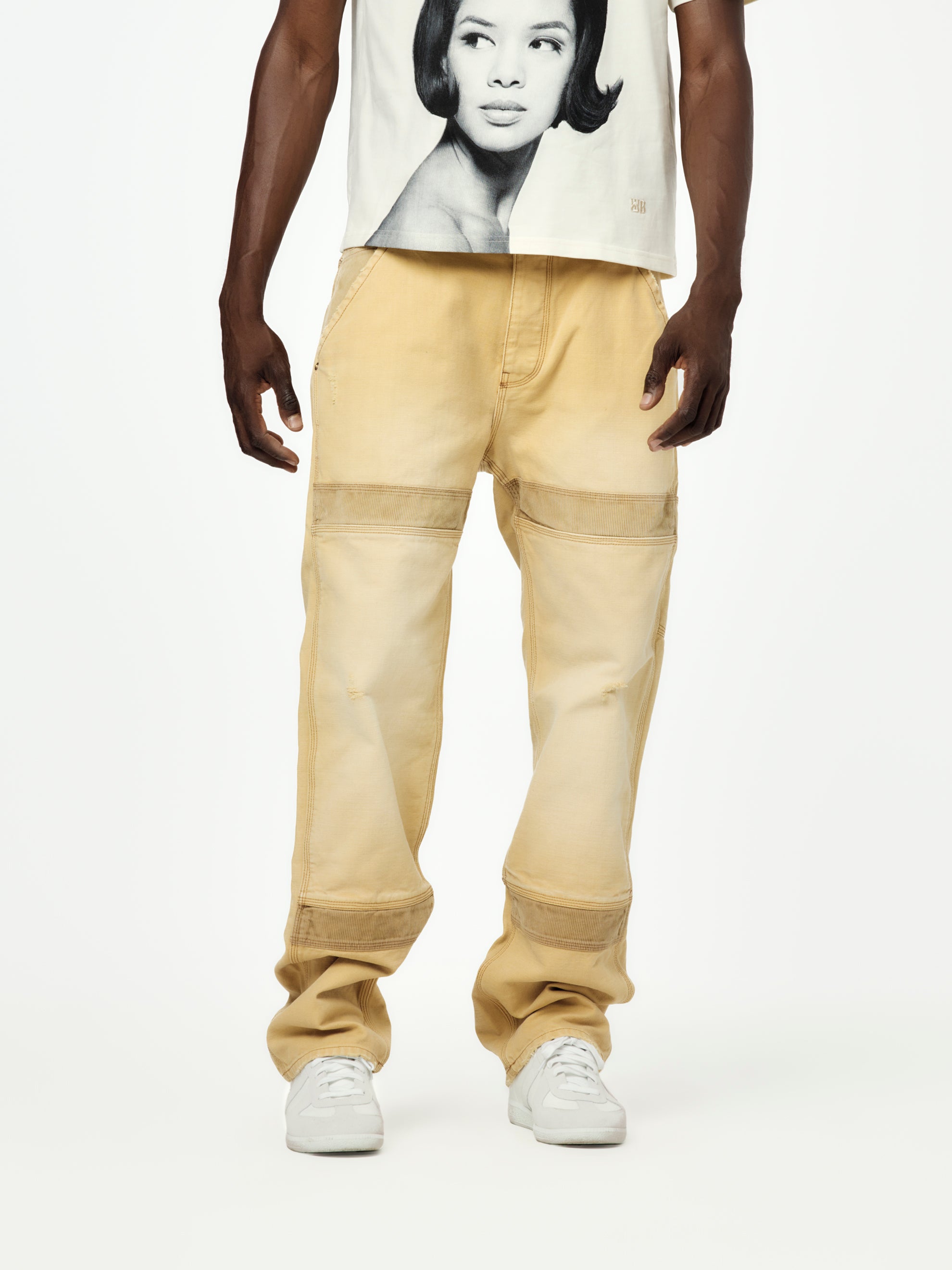Wales Bonner SIerra Trouser - UNION LOS ANGELES