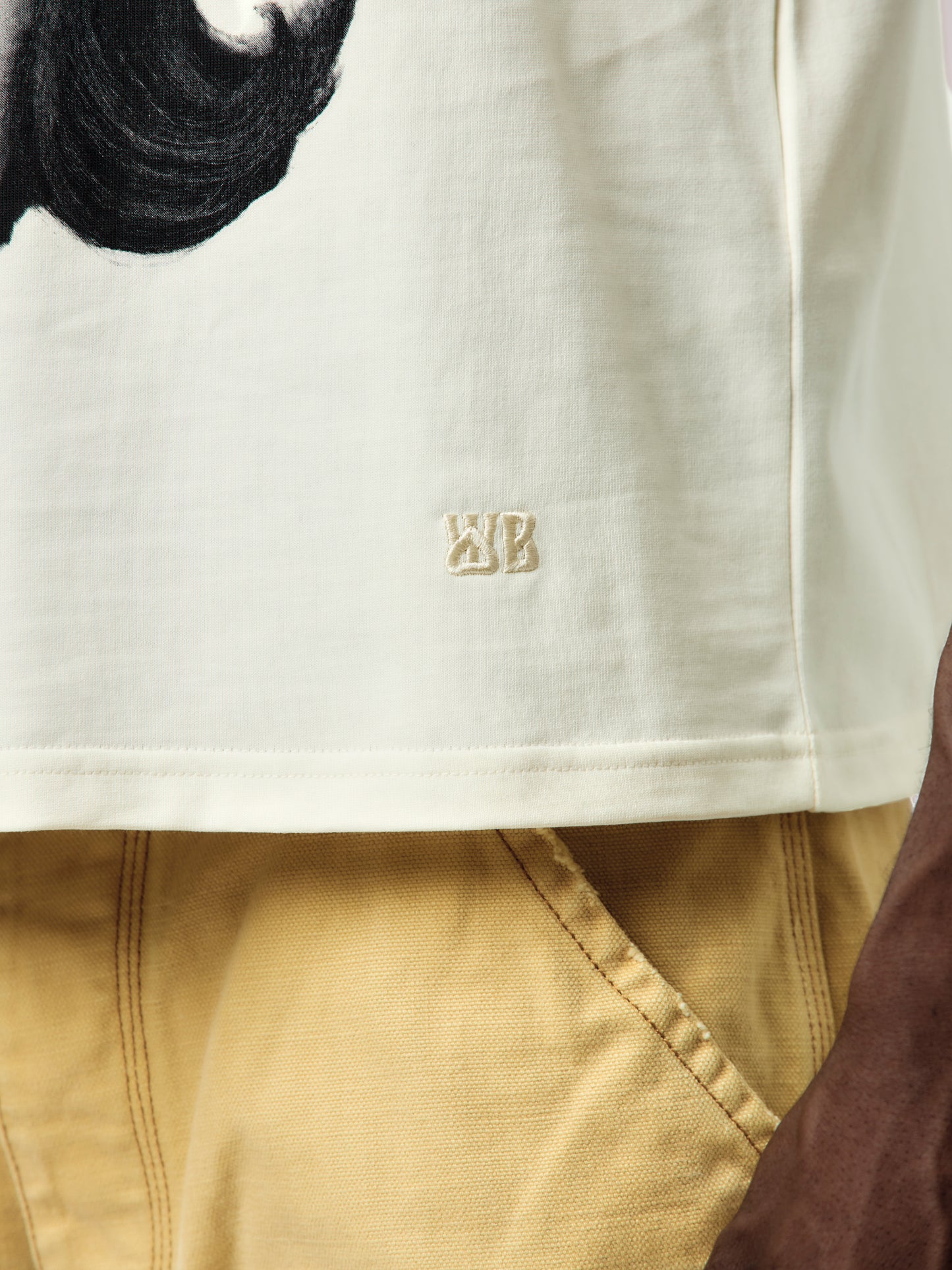 Selah Oversize T-Shirt