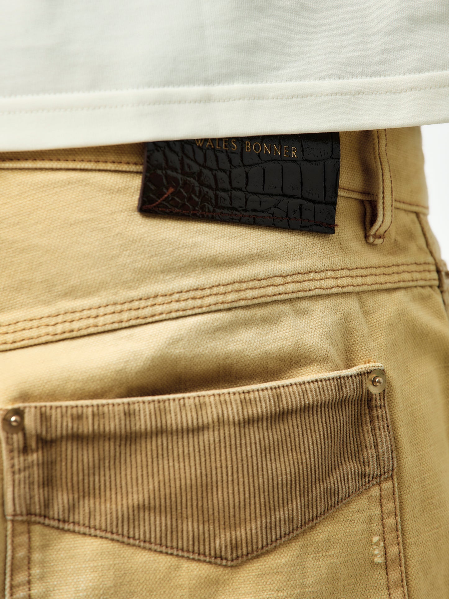 SIerra Trouser