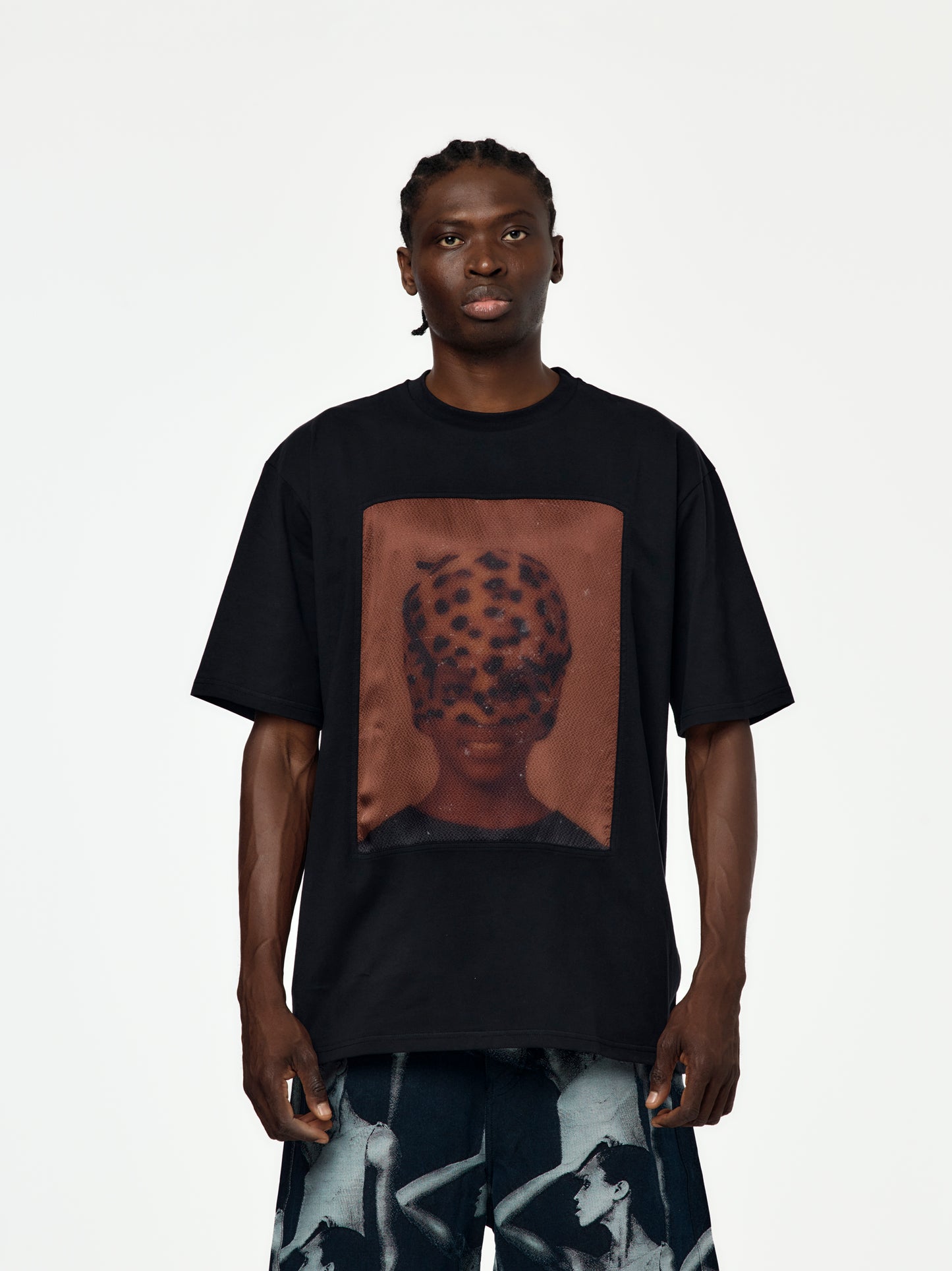 Mary T-Shirt