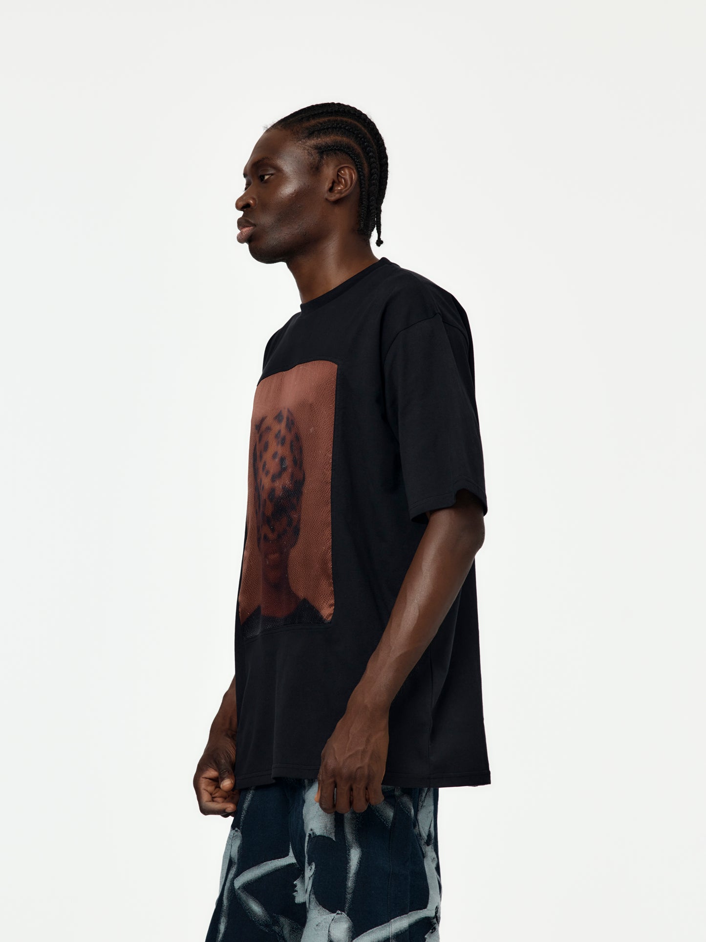Mary T-Shirt