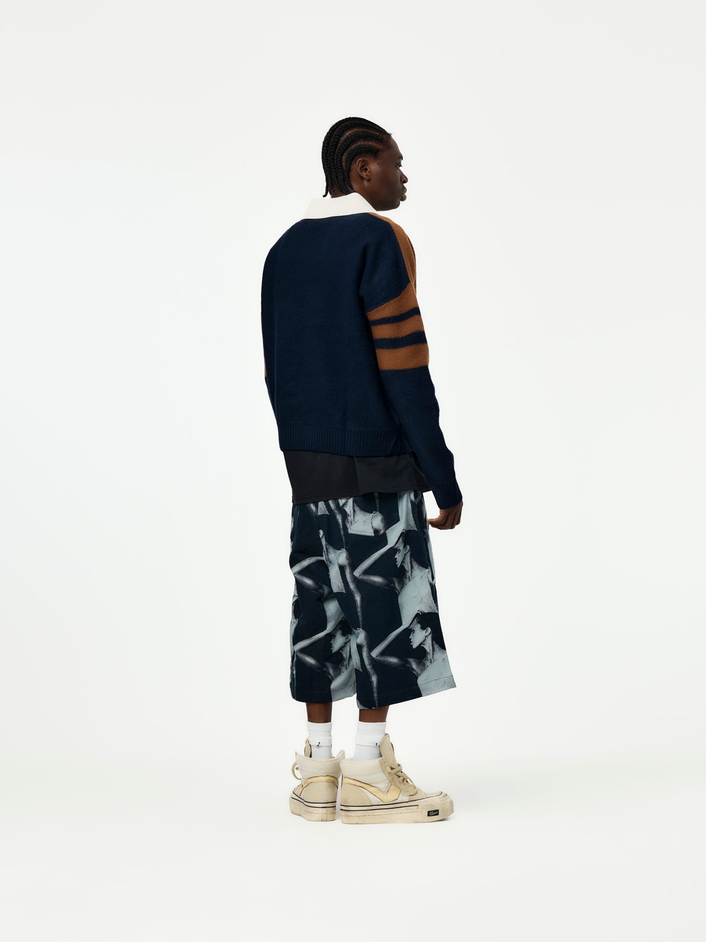 Calm Polo