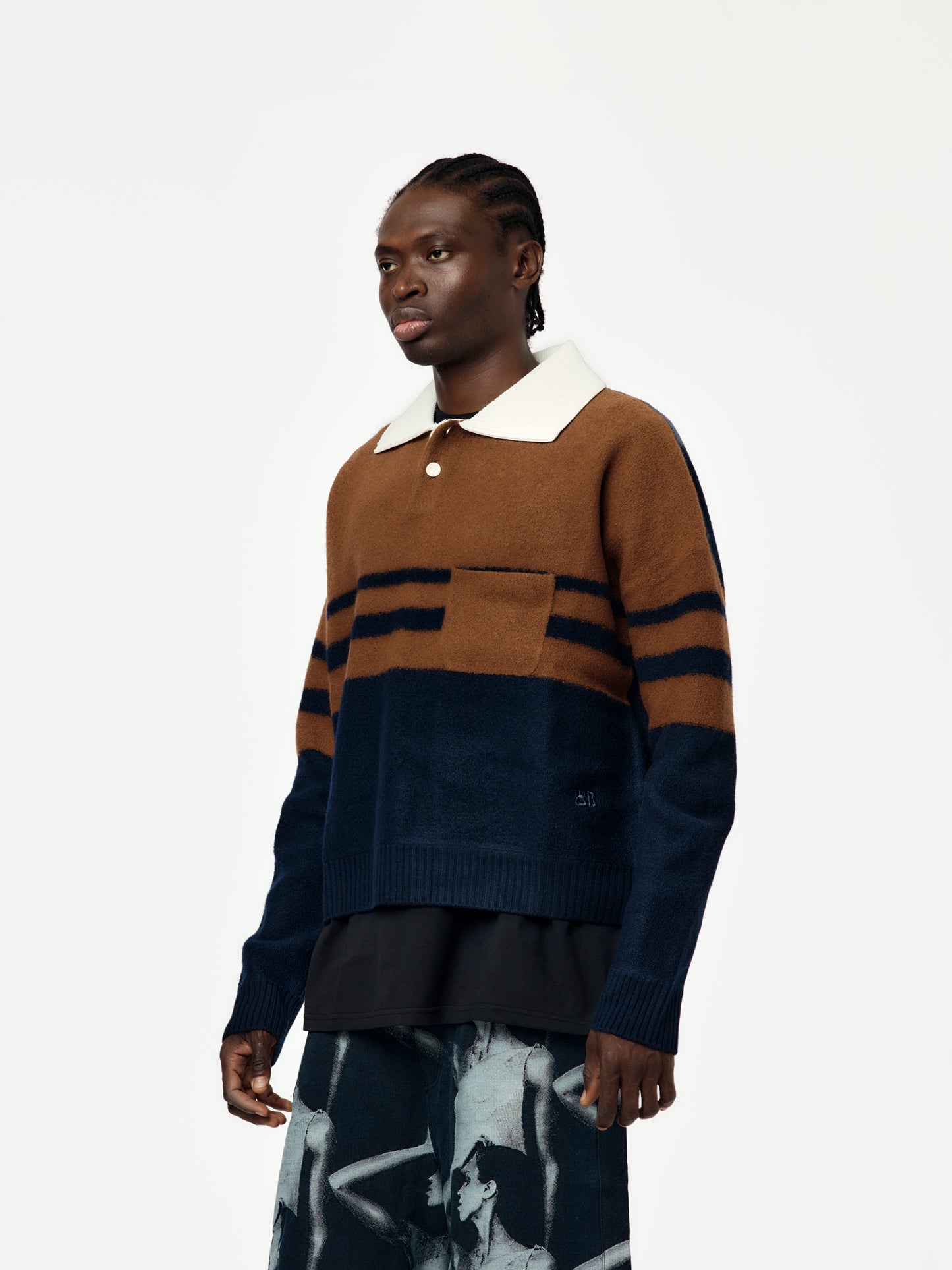 Calm Polo