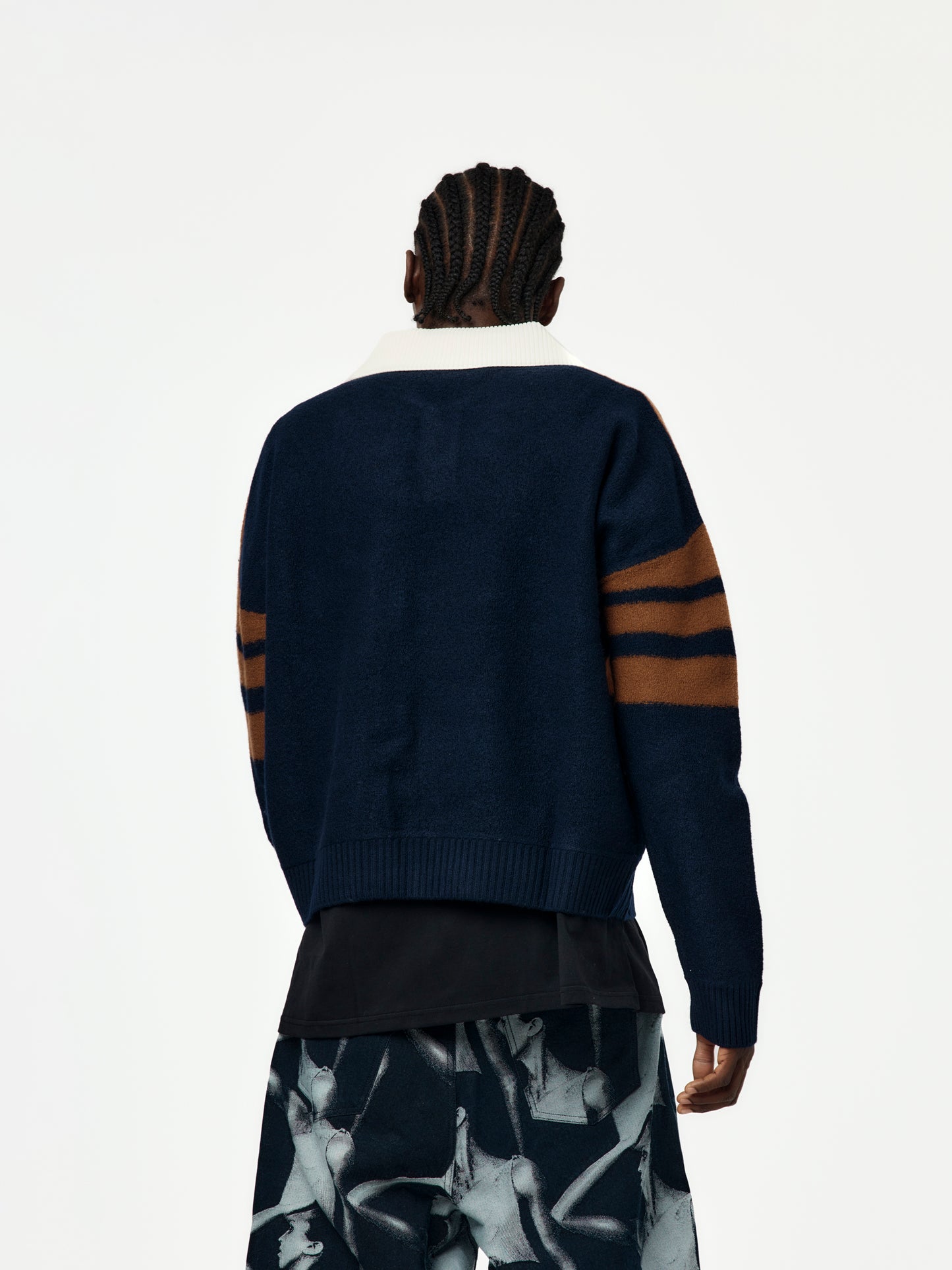 Calm Polo