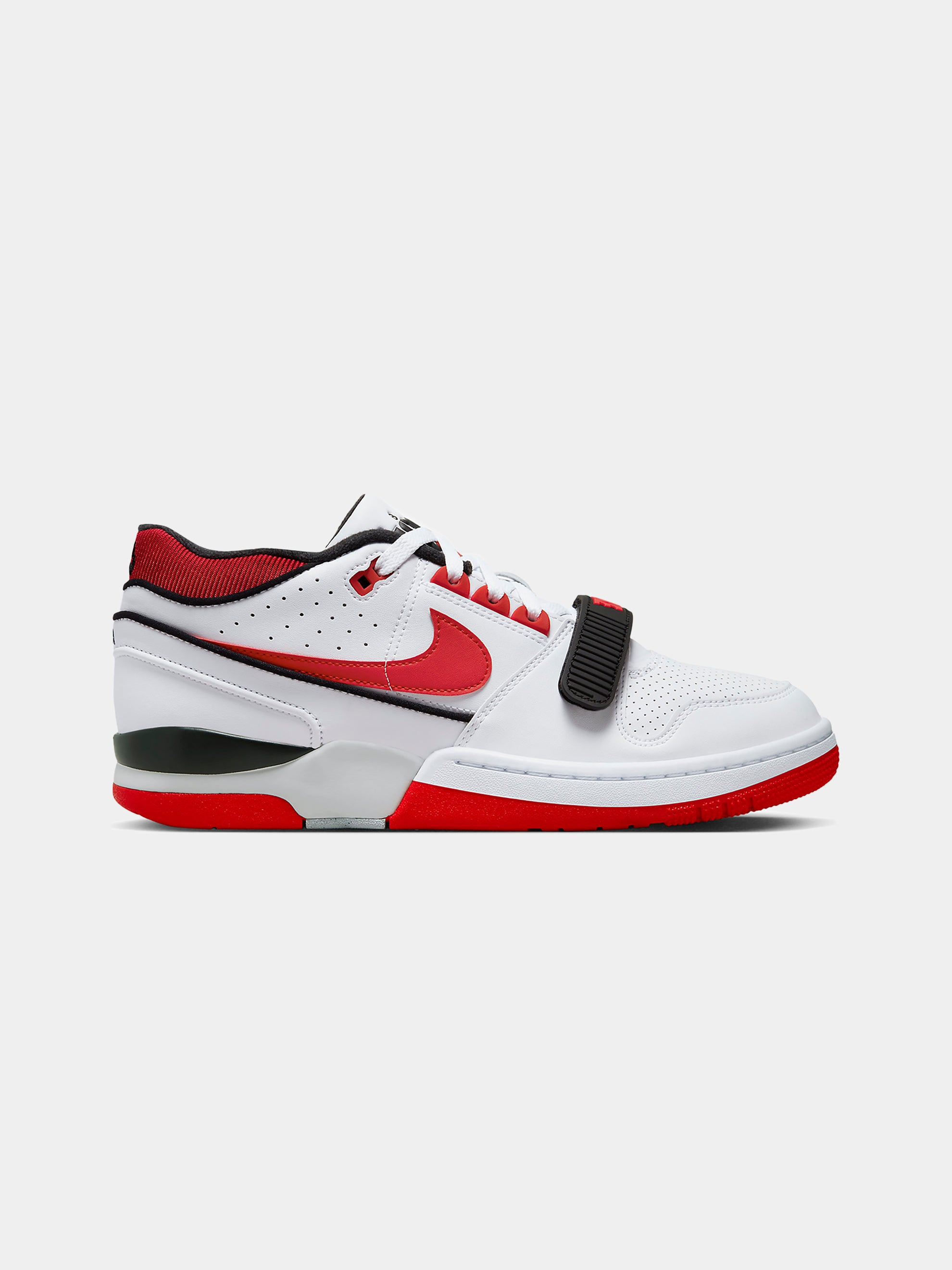 Nike Air Alpha Force 88 SP (Fire Red)