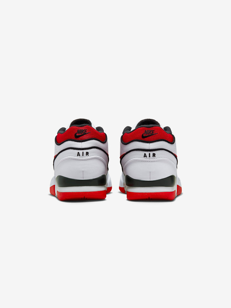 Nike Air Alpha Force 88 SP (Fire Red)30194085199949