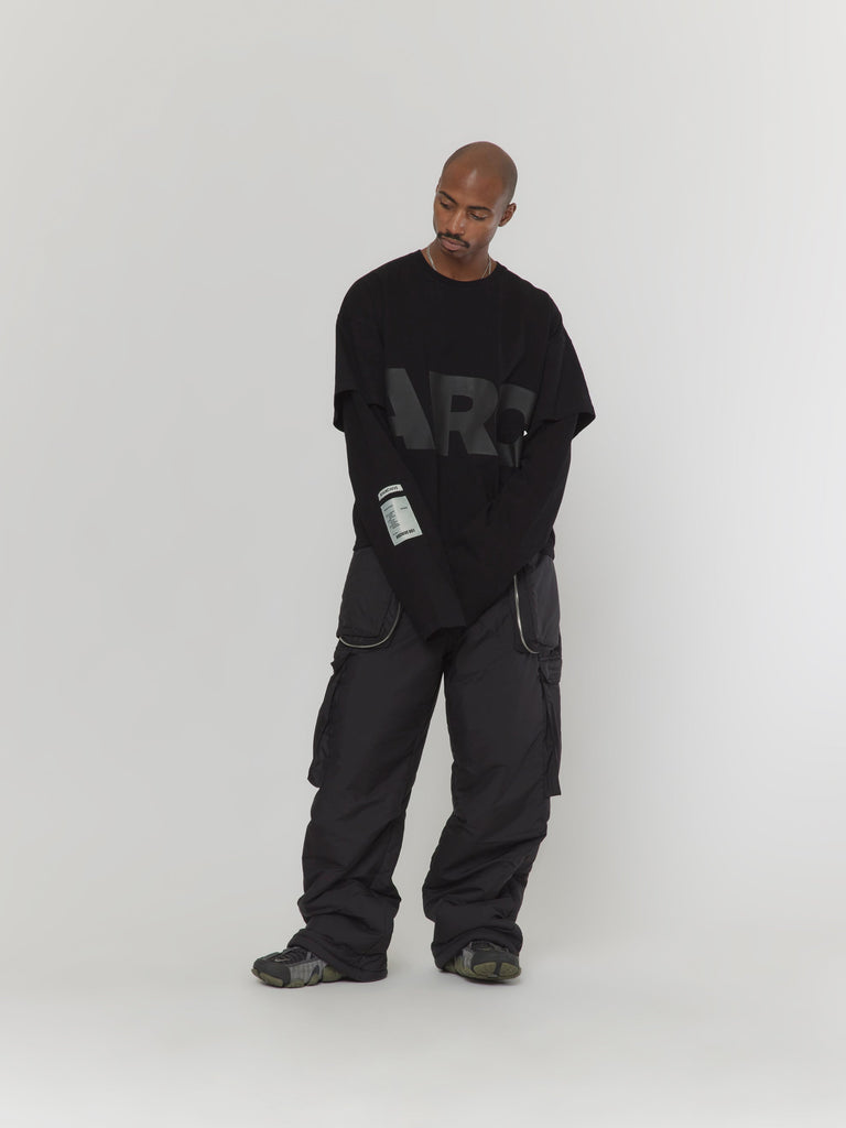 Buy B1ARCHIVE WIDE LEG CARGO Online at UNION LOS ANGELES