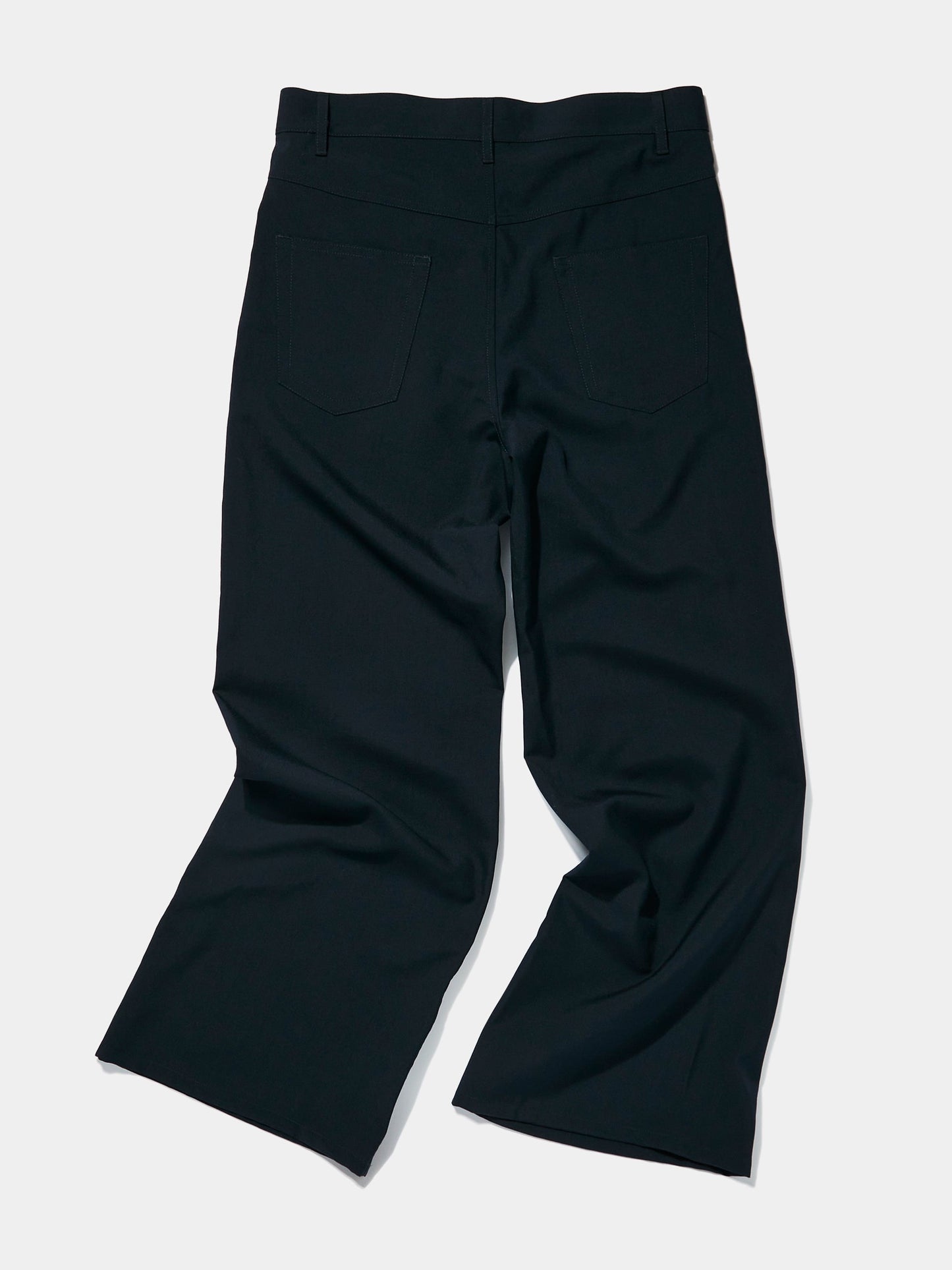 Trousers (Black)