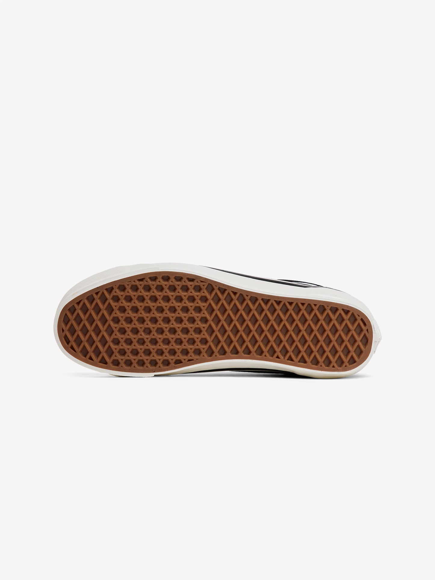 LX Old Skool 36 (Black/Marshmallow White)