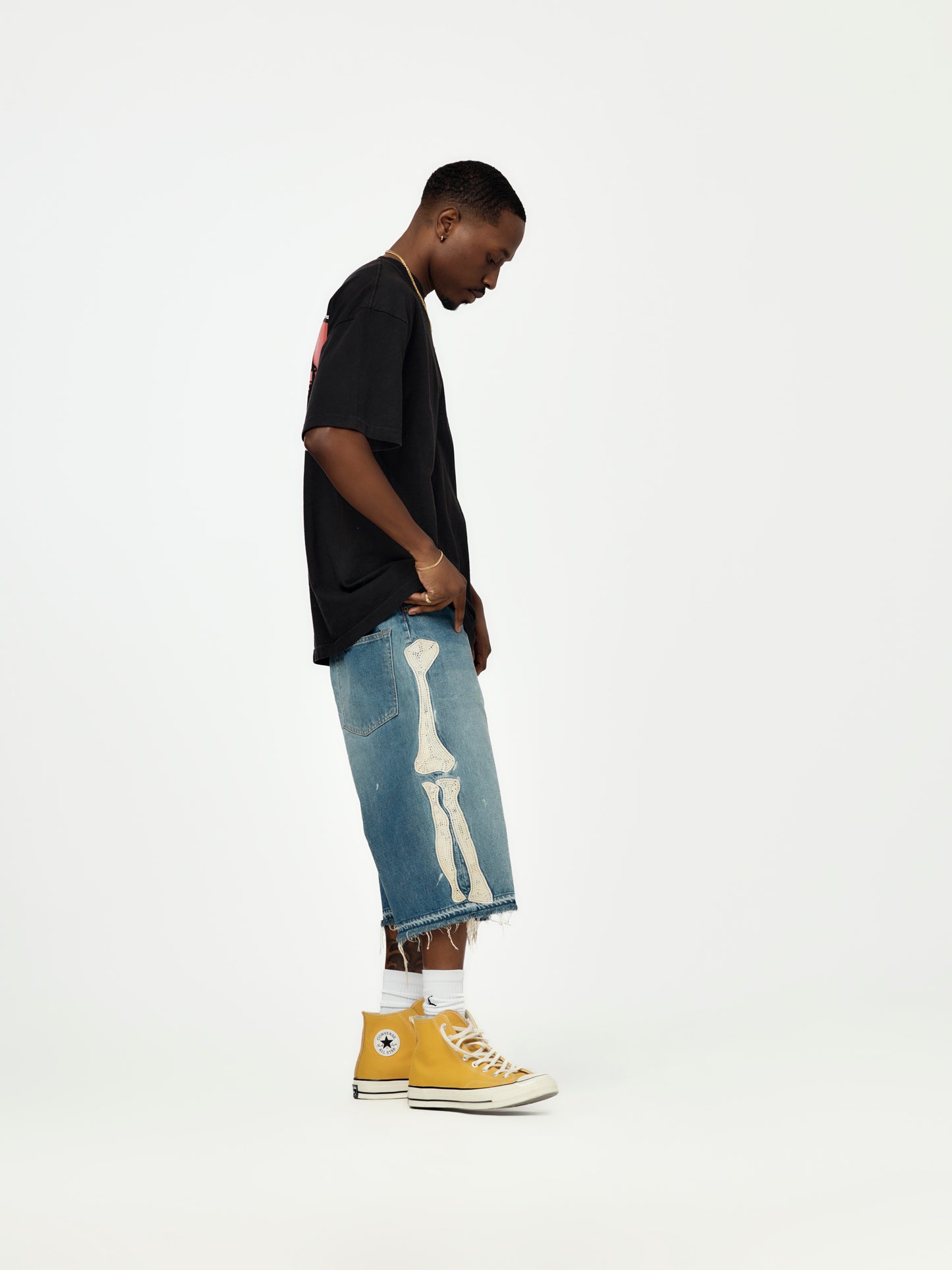 Union Los Angeles x Thurz - Tee Shirt