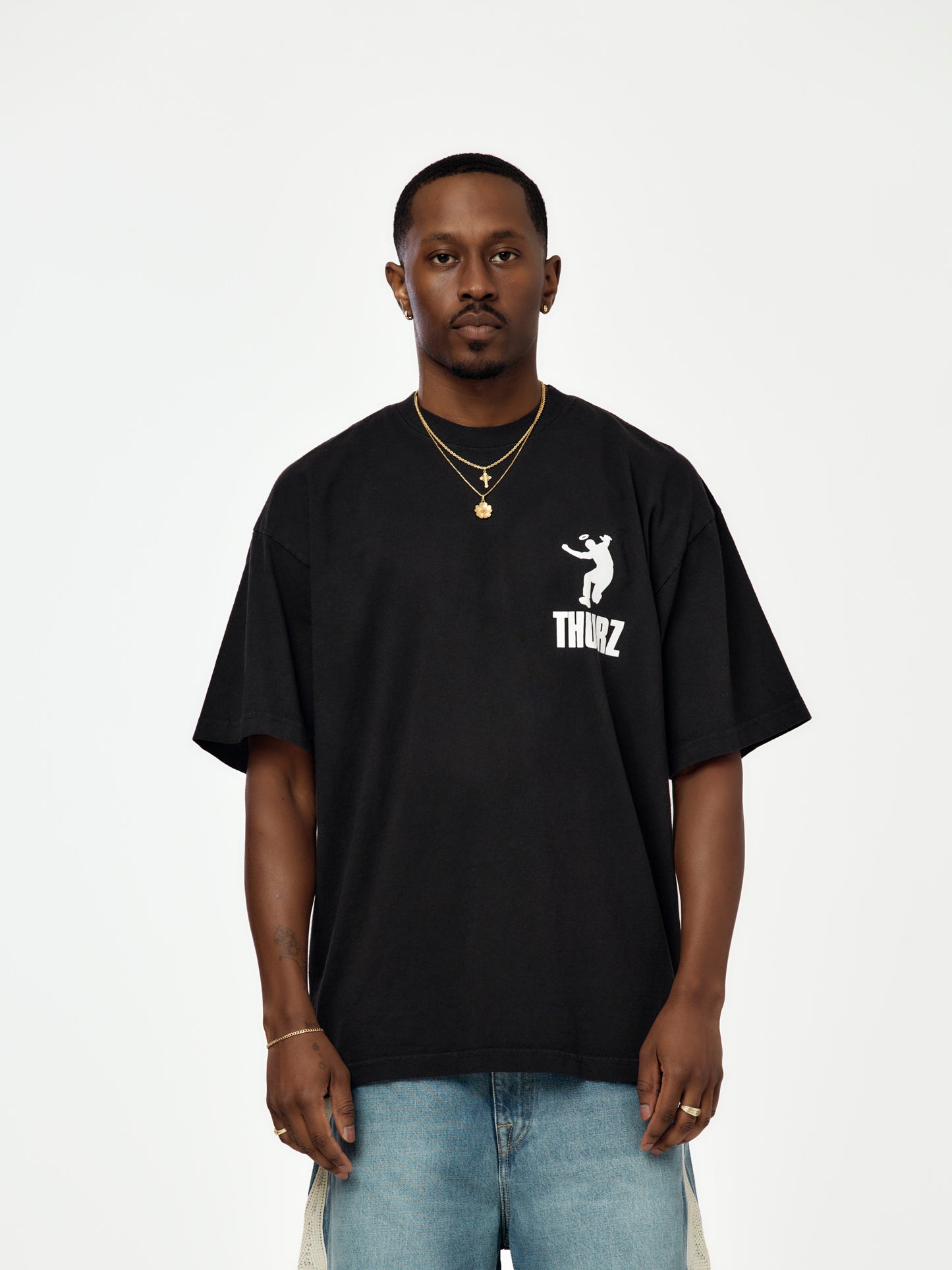 Union Los Angeles x Thurz - Tee Shirt