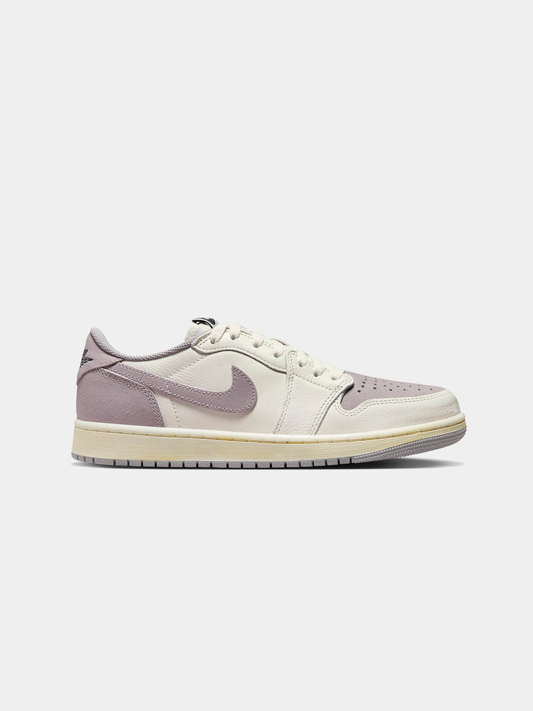 Buy Jordan Brand Air Jordan 1 Retro Low OG (Sail/Black-Atmosphere