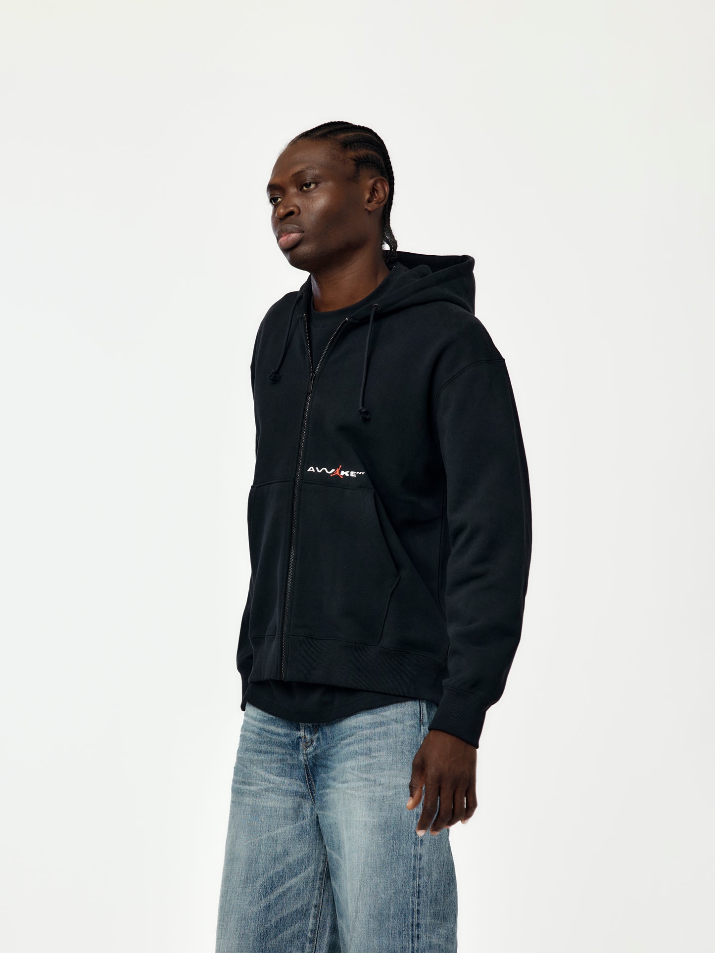 Jordan x Awake NY Fleece Hoodie