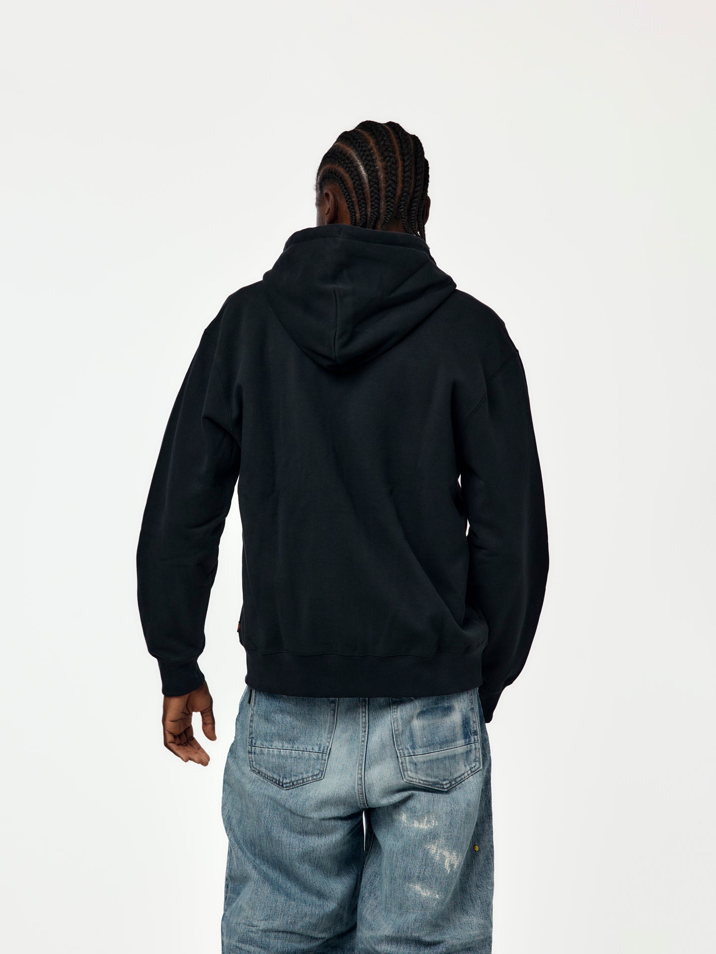Jordan x Awake NY Fleece Hoodie