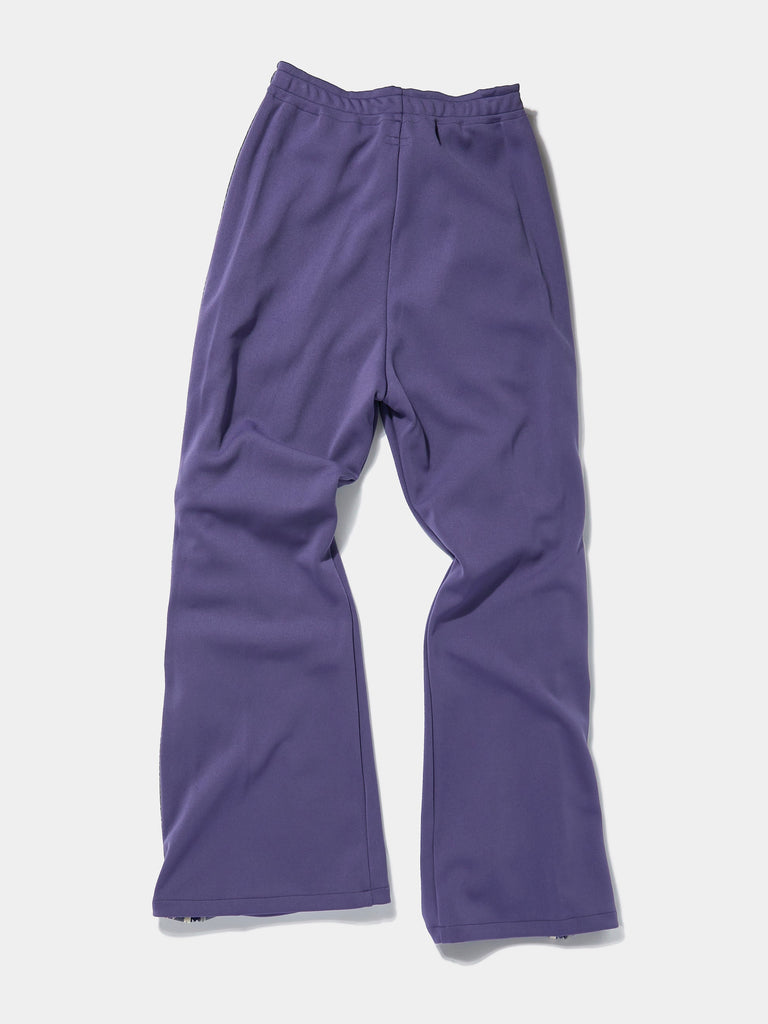 Smooth Jersey KOCHI & ZEPHYR Track Pants (Side Line) (Purple)30268415639629
