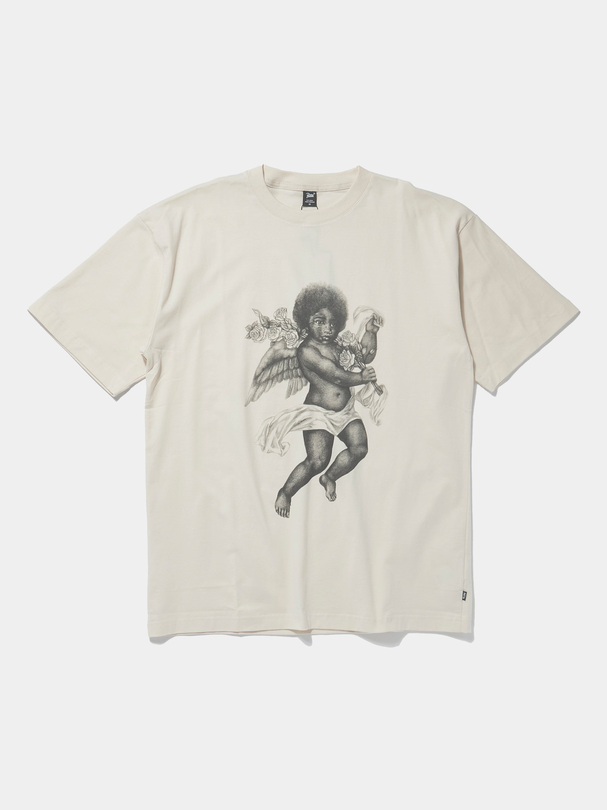 CHERUB T-SHIRT (Seasalt)