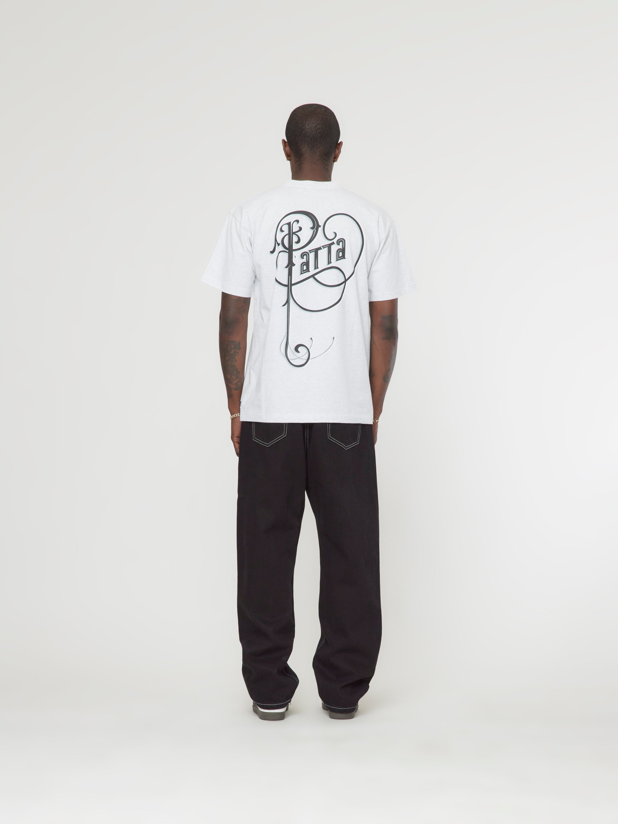 KEY T-SHIRT (White)