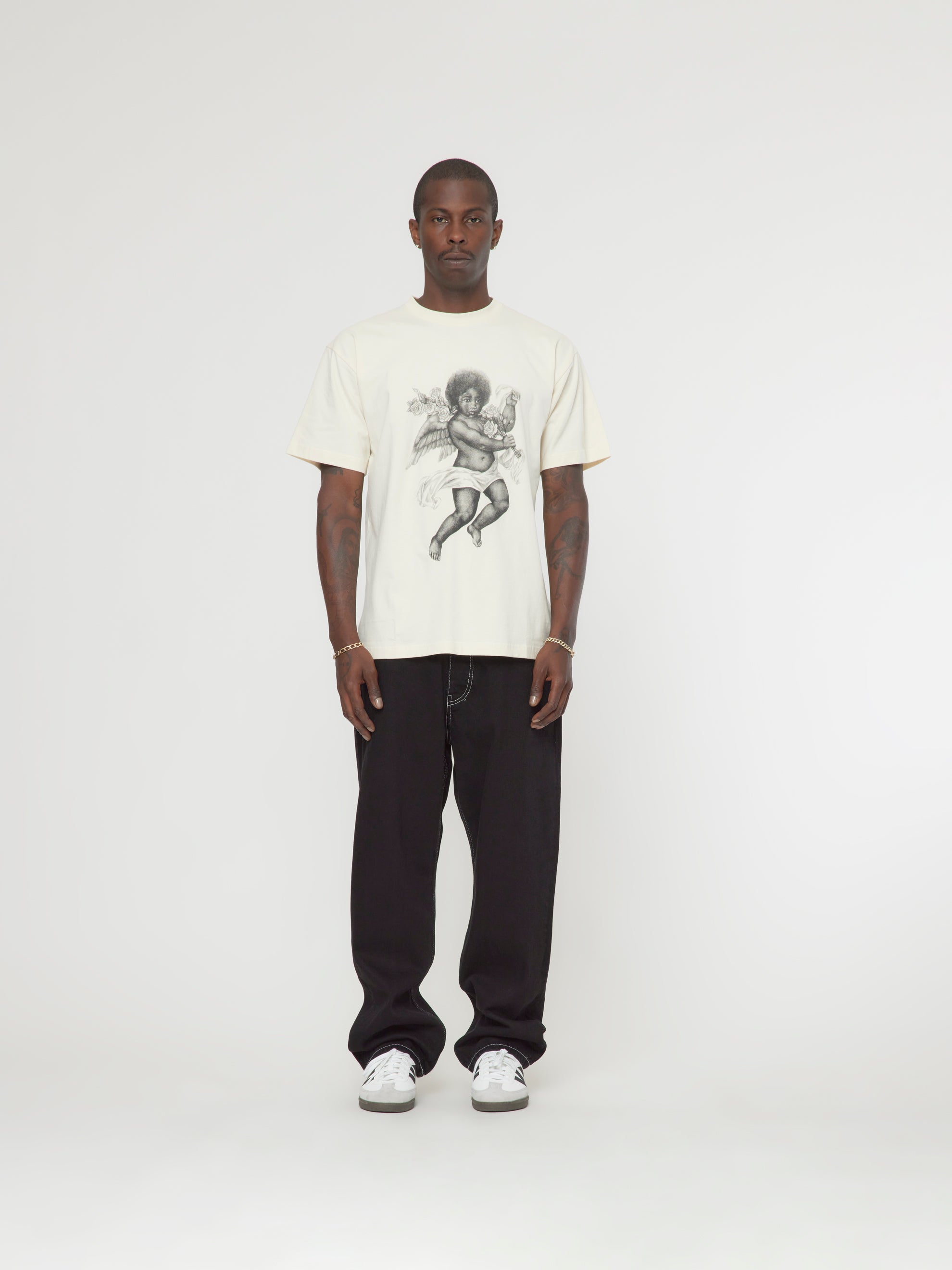 CHERUB T-SHIRT (Seasalt)