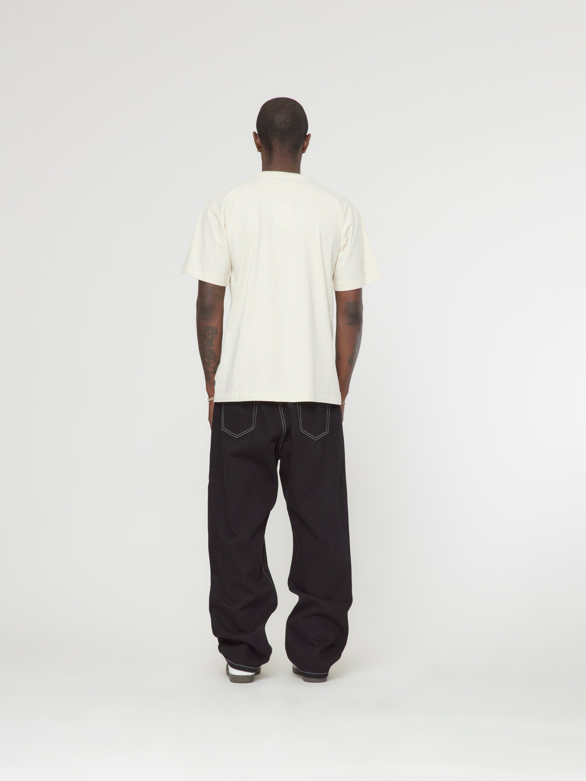 CHERUB T-SHIRT (Seasalt)