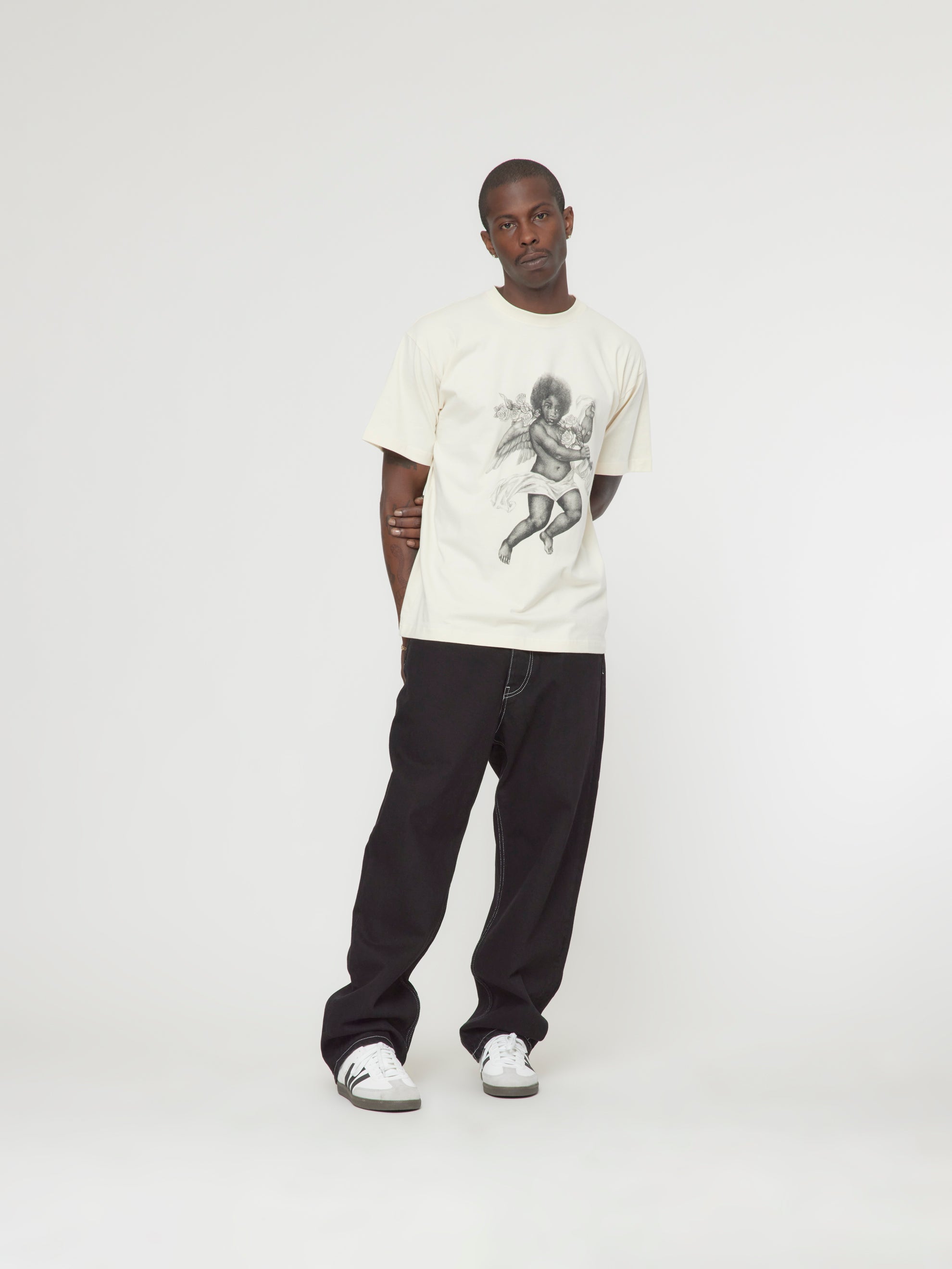CHERUB T-SHIRT (Seasalt)