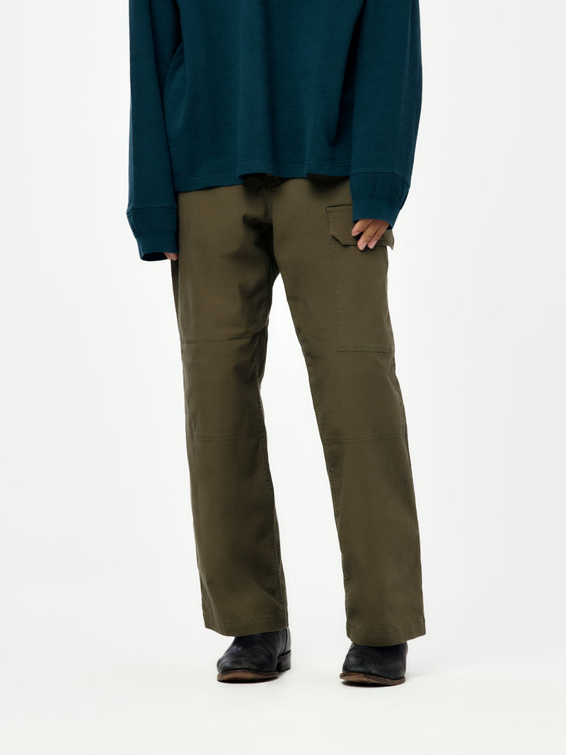 Roland Pant (Olive)