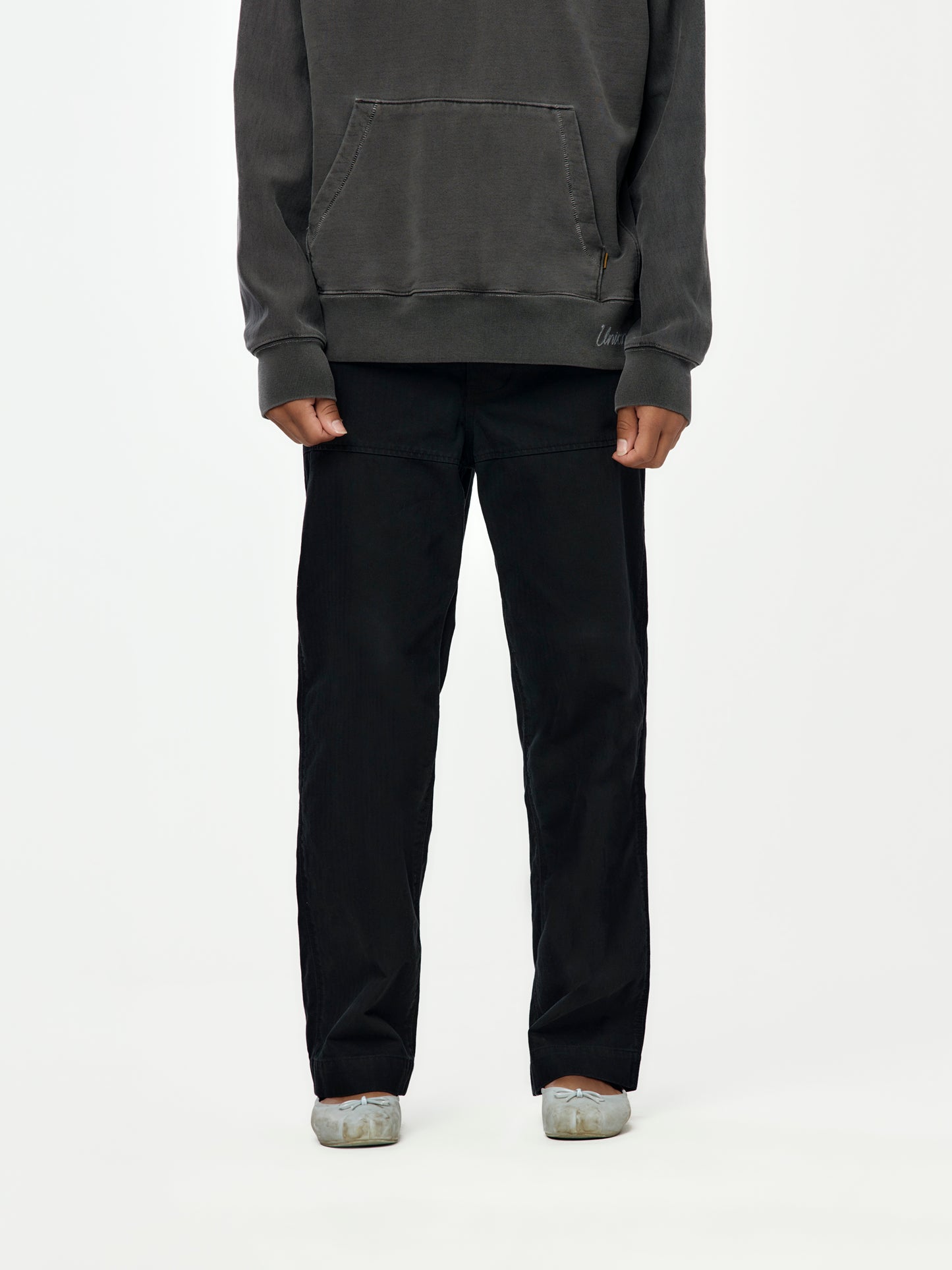 Mitchell Pant (Black)