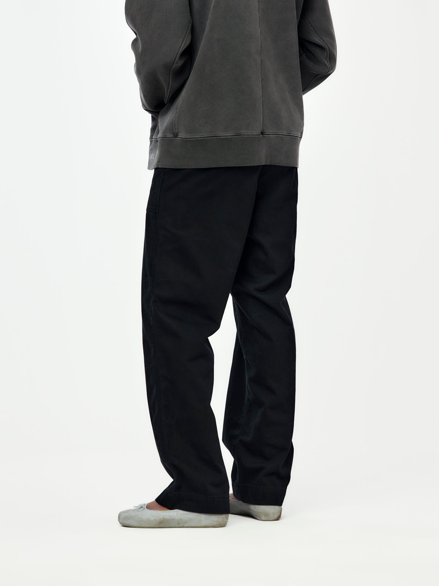 Mitchell Pant (Black)