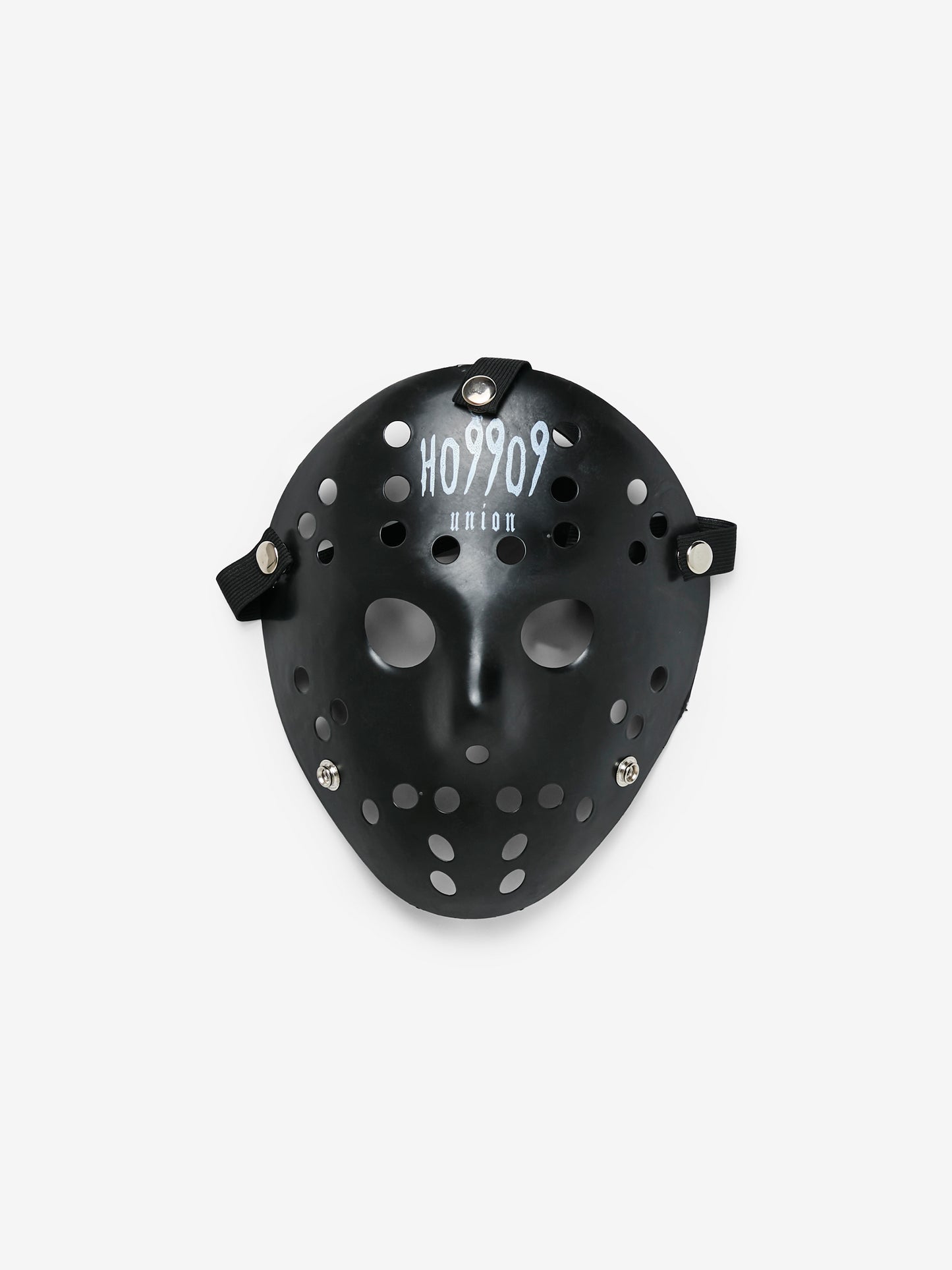 Ho99o9 x UNION LA Bushmasters Hockey Mask