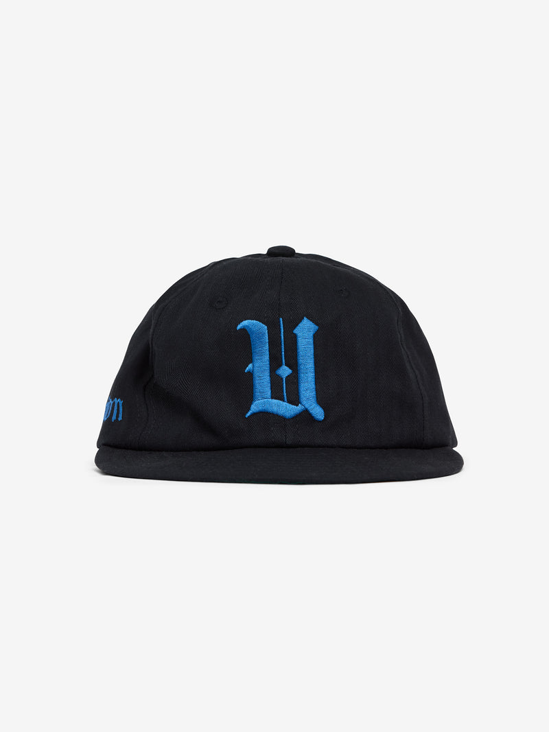 PRE-ORDER Nombre Cap (Black)