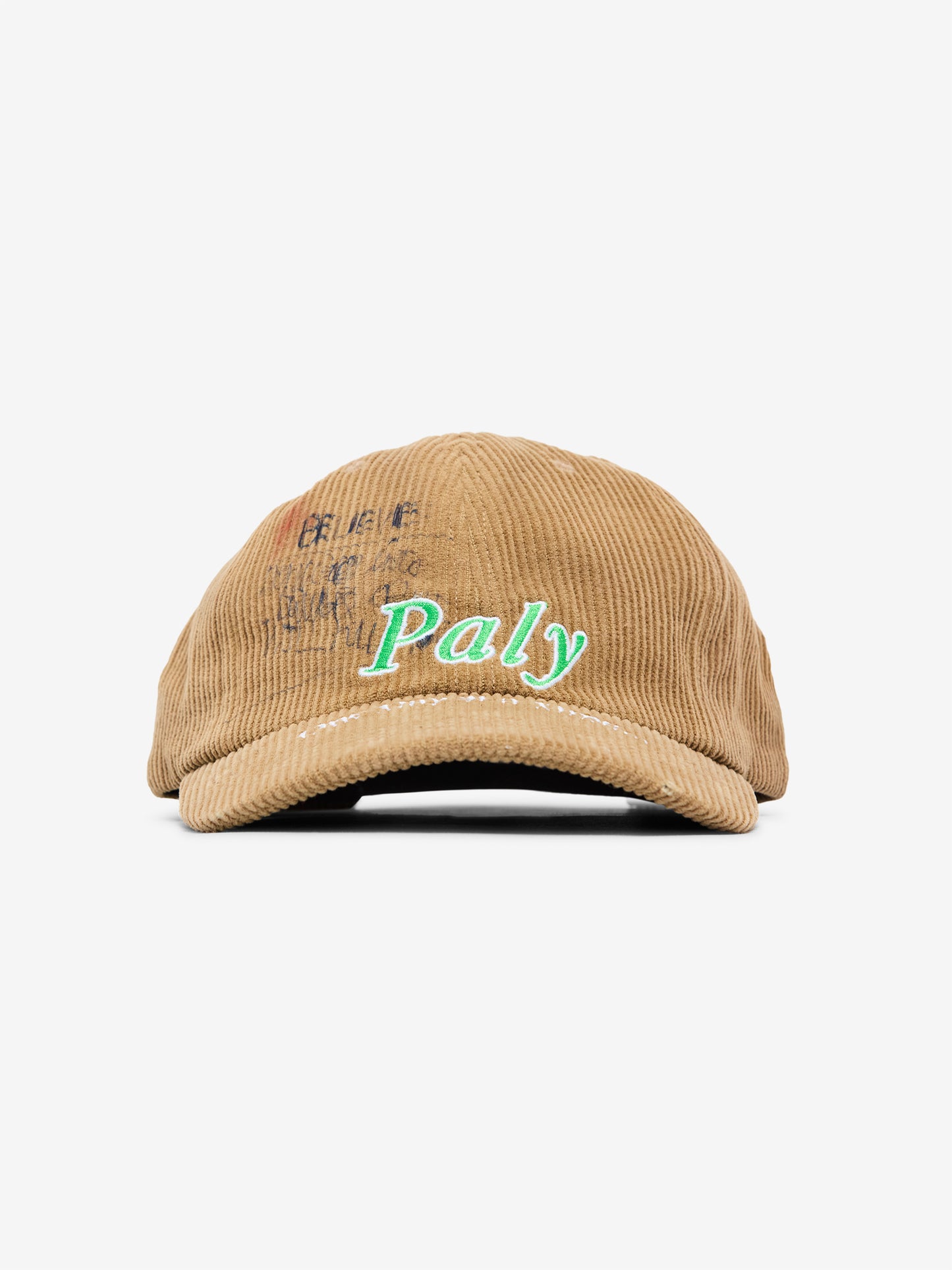 Confessions Low Profile Hat (Brown)