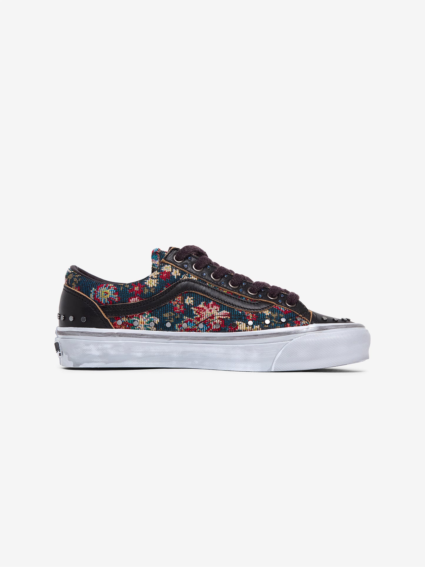 OTW Old Skool 36 Vibram (Floral Rivets)