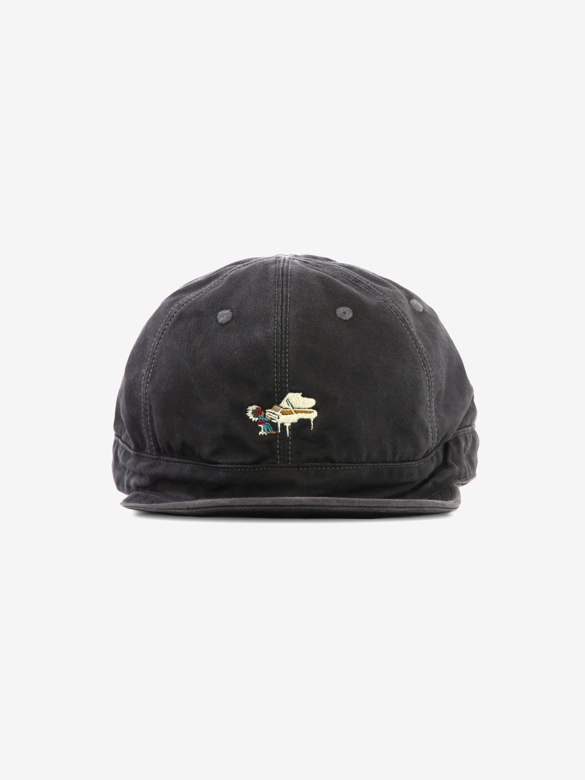 Kapital Chino BRIMFIELD Cap (LIFE SCHERZO) - UNION LOS ANGELES