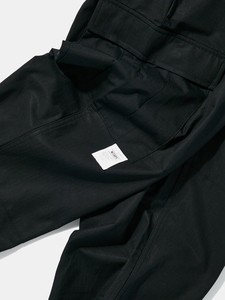 Buy Wtaps TROUSERS 15 (Black) Online at UNION LOS ANGELES