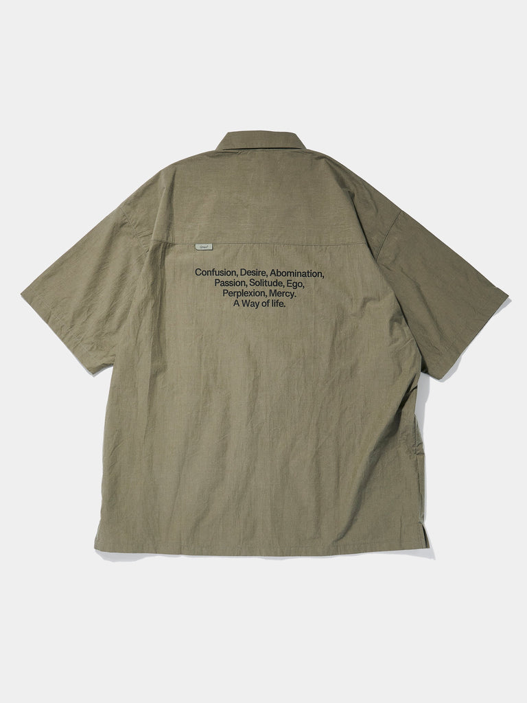 Buy Wtaps SHIRTS 04 Online at UNION LOS ANGELES