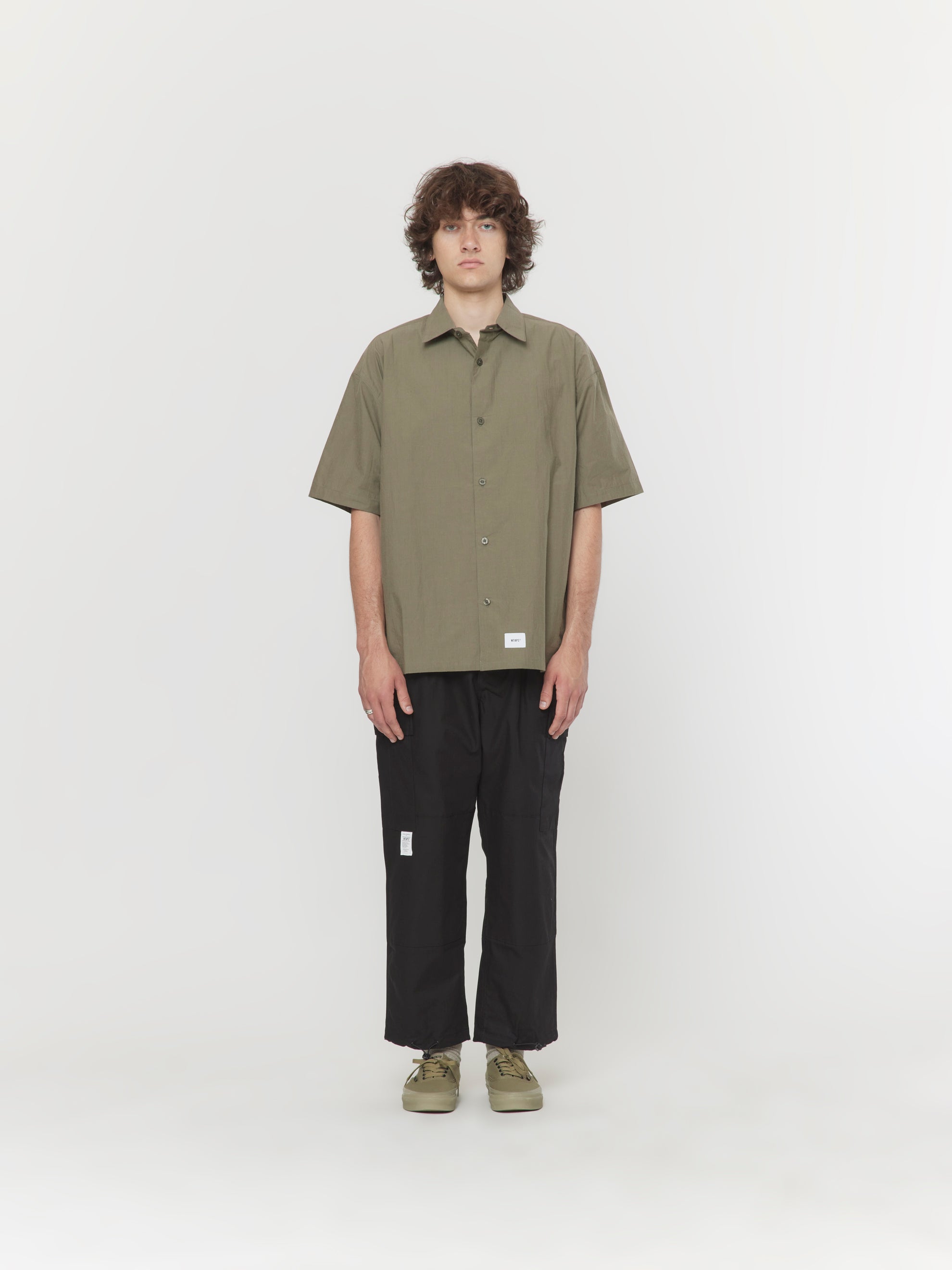 Buy Wtaps SHIRTS 04 Online at UNION LOS ANGELES