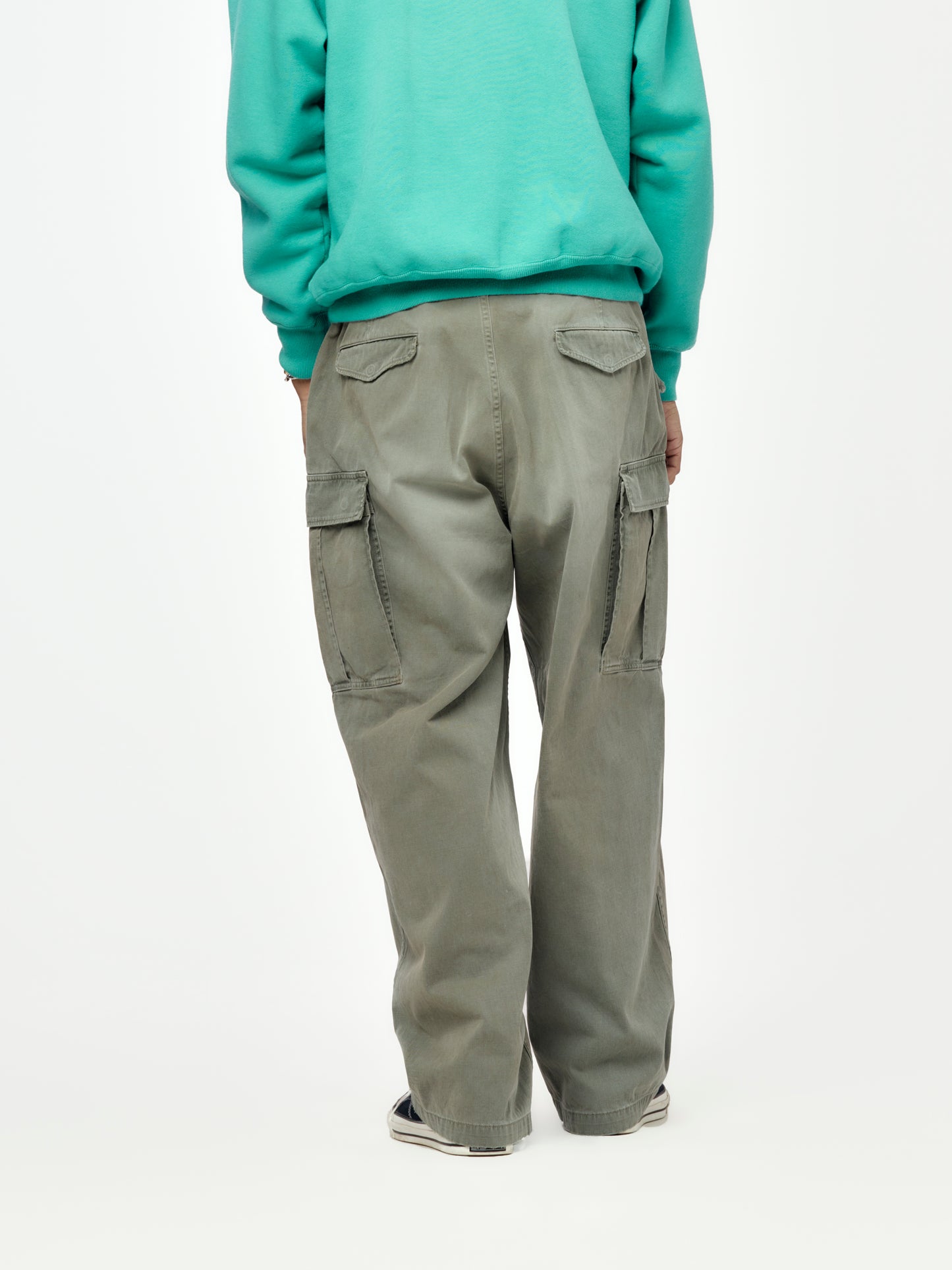 Vintage M-51 Pants(Sage) SIS
