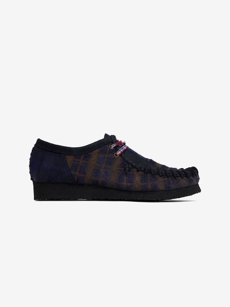 Clarks x Nicholas Daley Wallabee